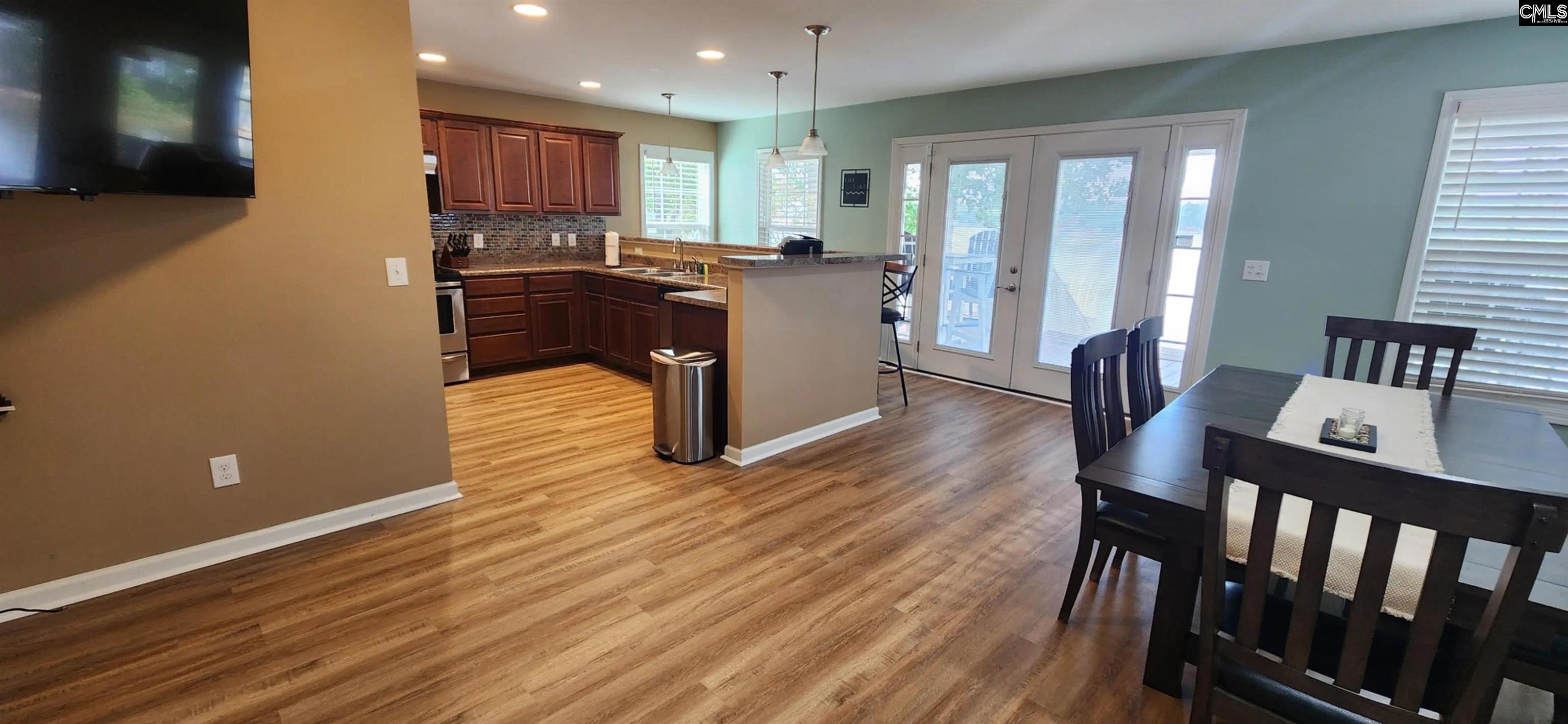 240 Saluda Waters Point Leesville, SC 29070