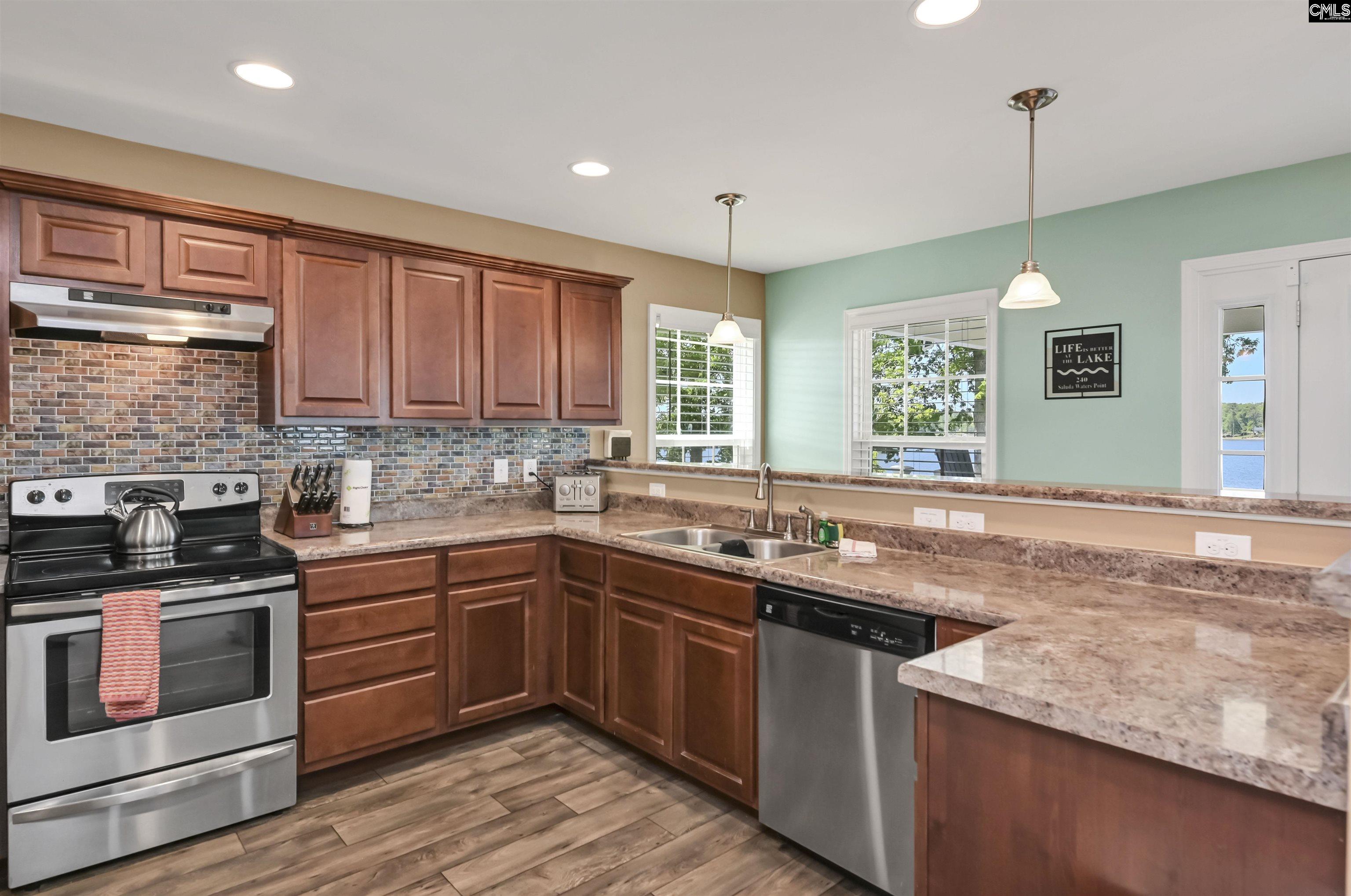 240 Saluda Waters Point Leesville, SC 29070