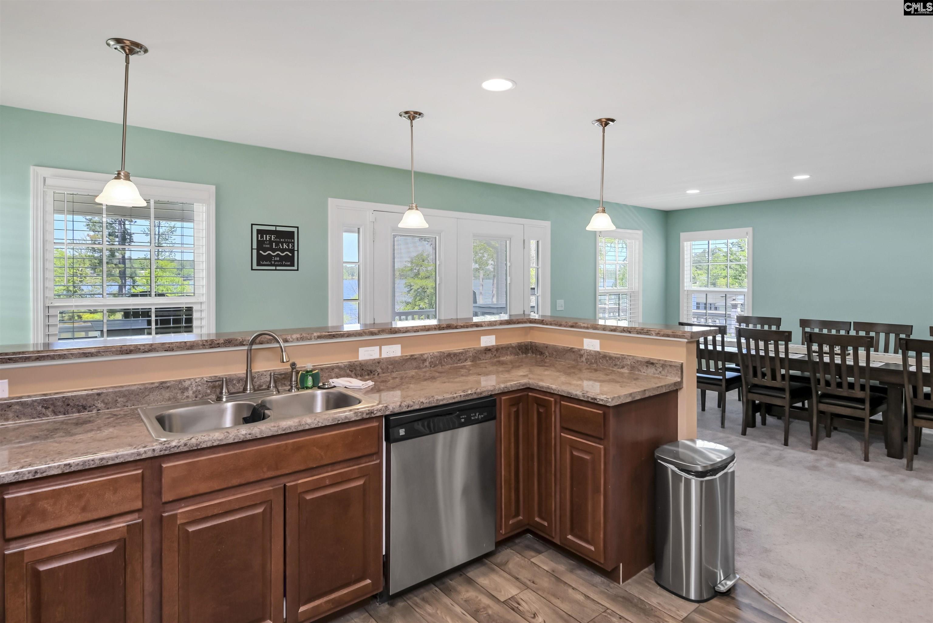 240 Saluda Waters Point Leesville, SC 29070