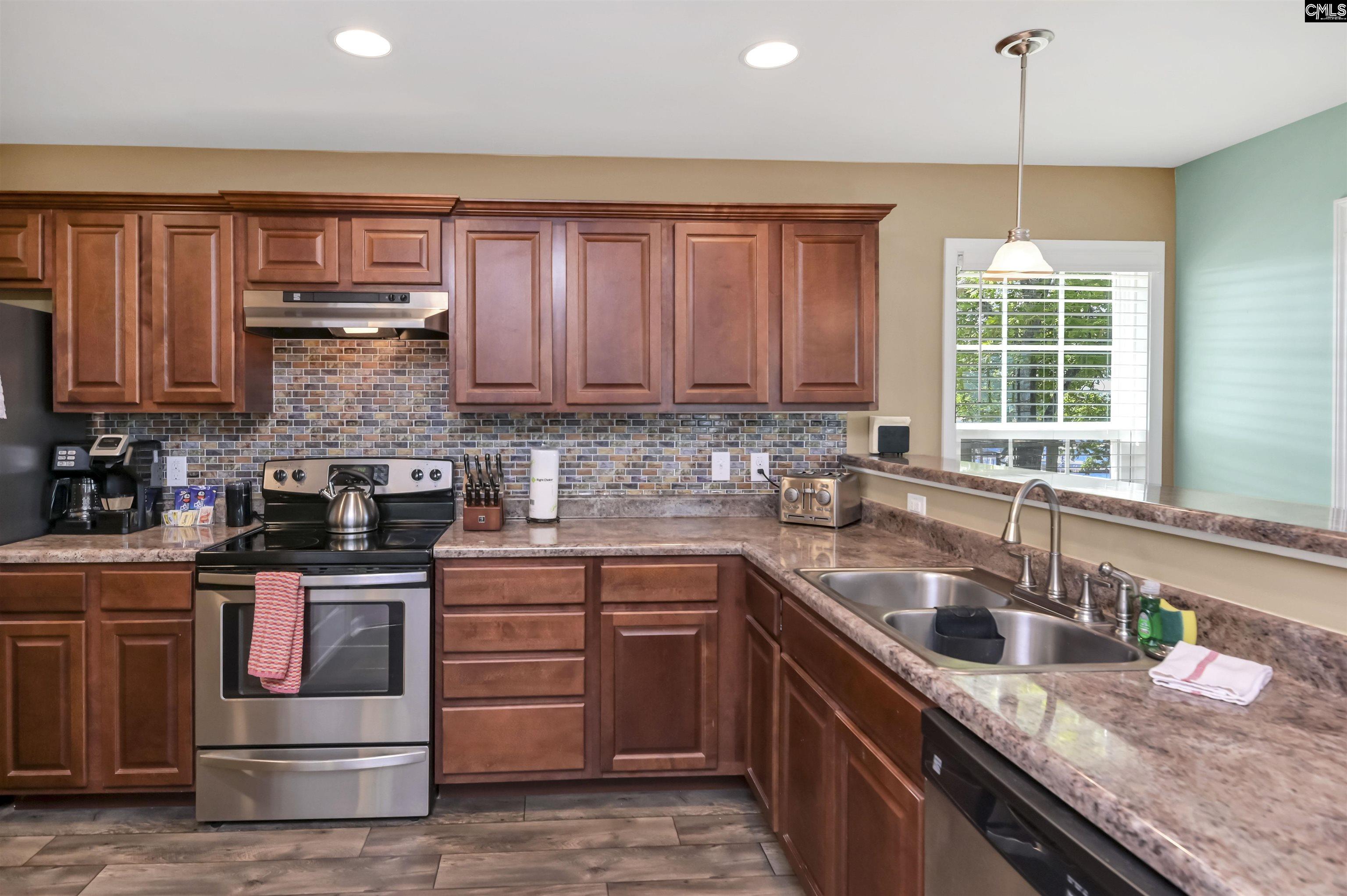 240 Saluda Waters Point Leesville, SC 29070