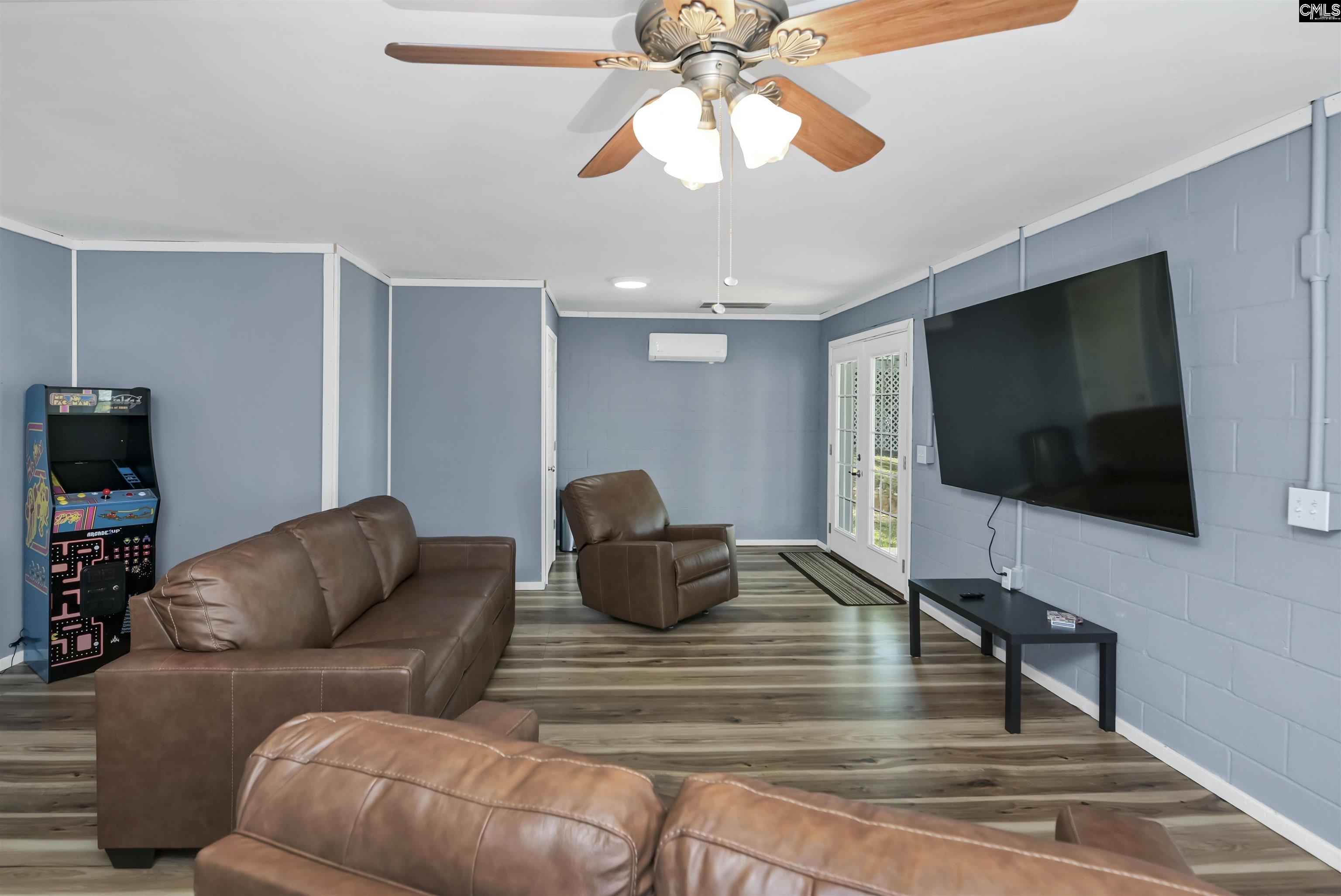 240 Saluda Waters Point Leesville, SC 29070