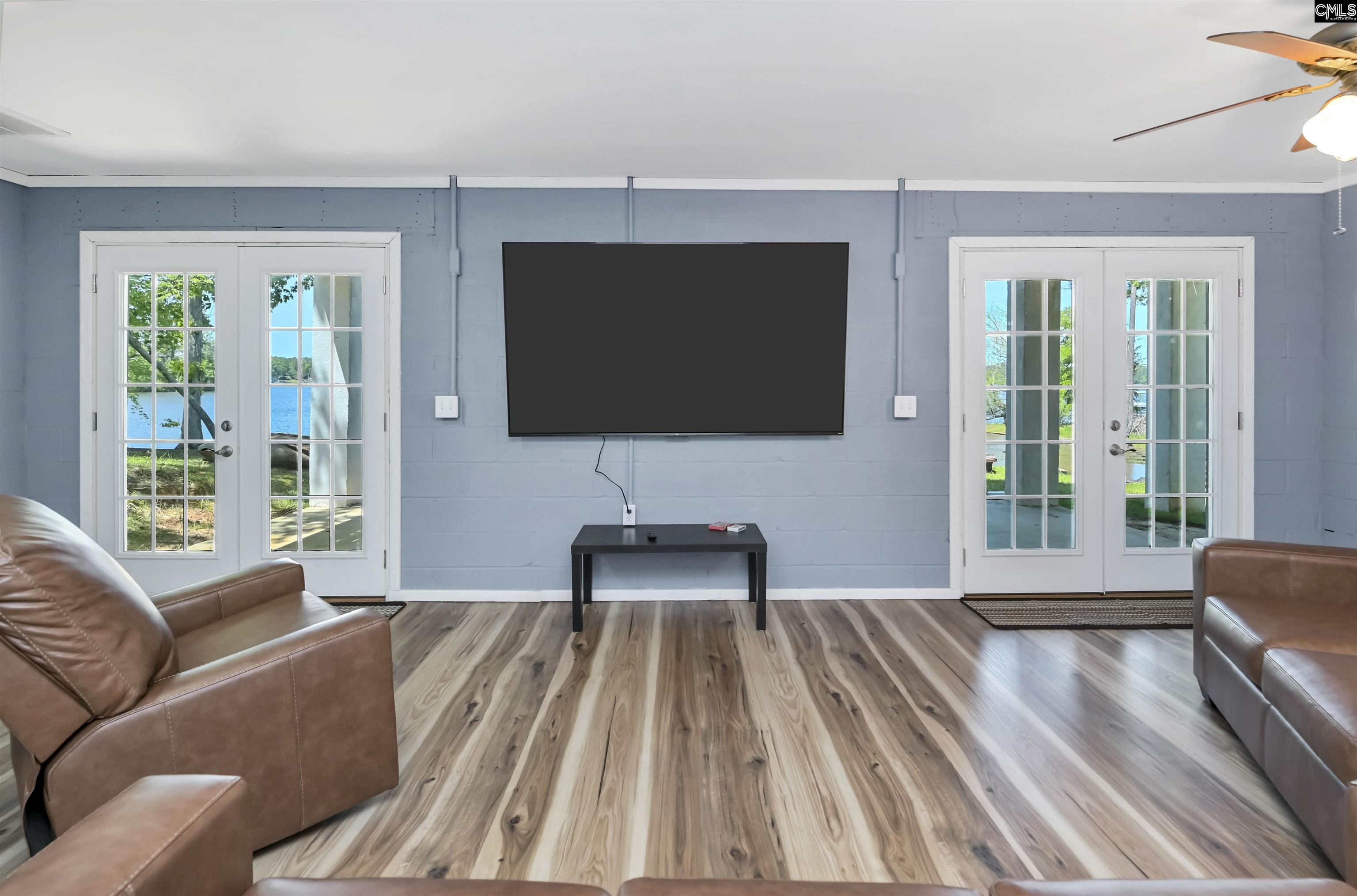 240 Saluda Waters Point Leesville, SC 29070