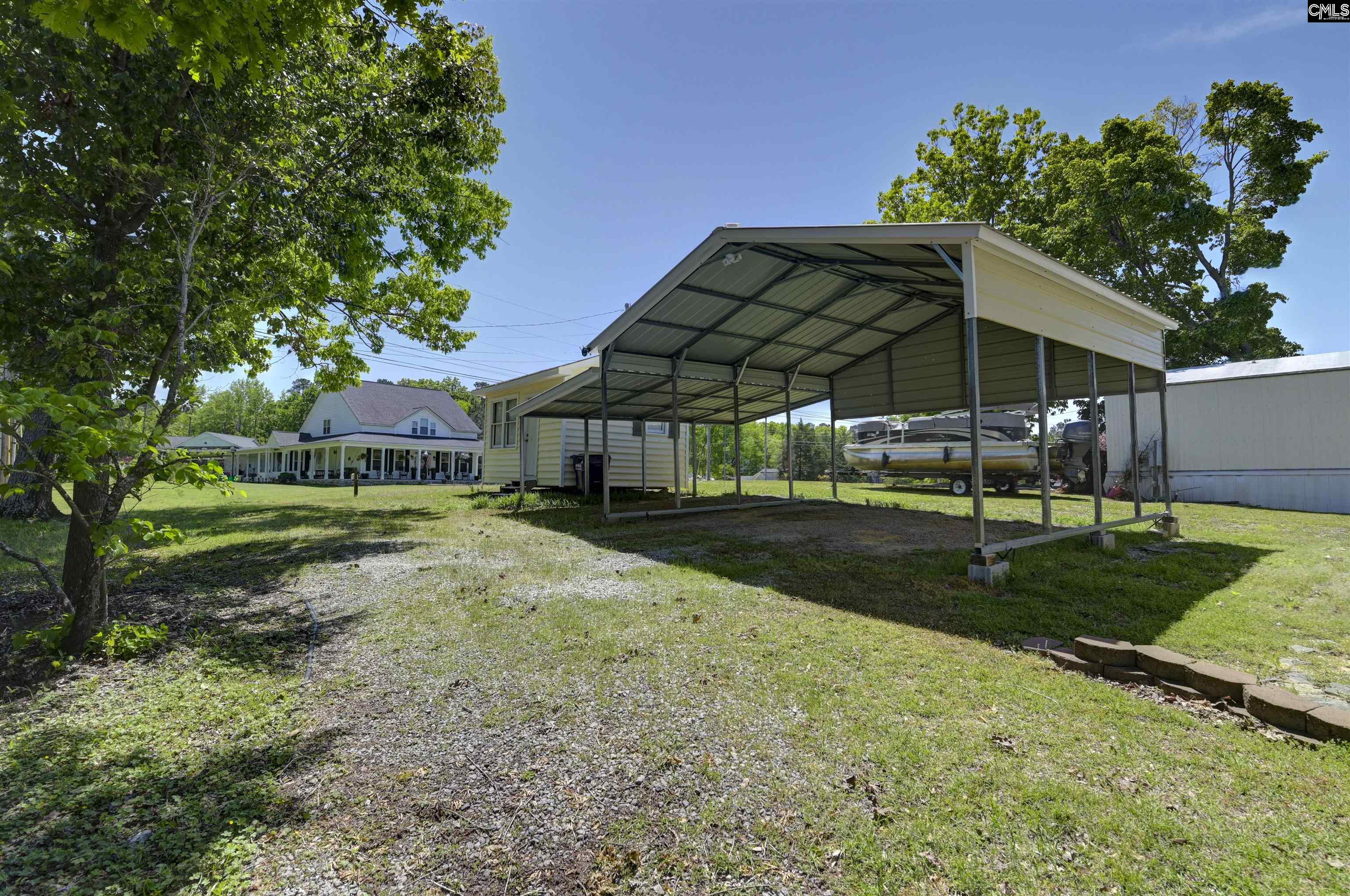 240 Saluda Waters Point Leesville, SC 29070