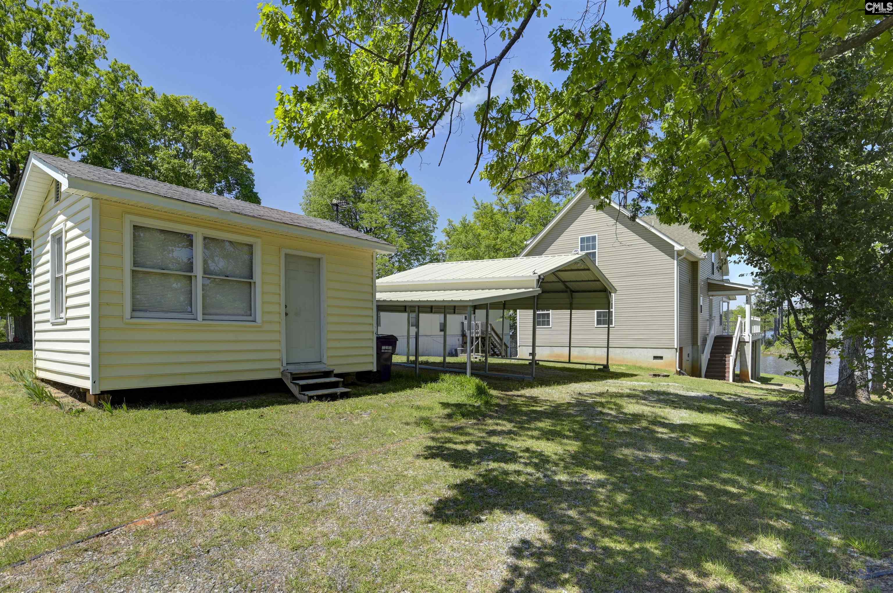240 Saluda Waters Point Leesville, SC 29070