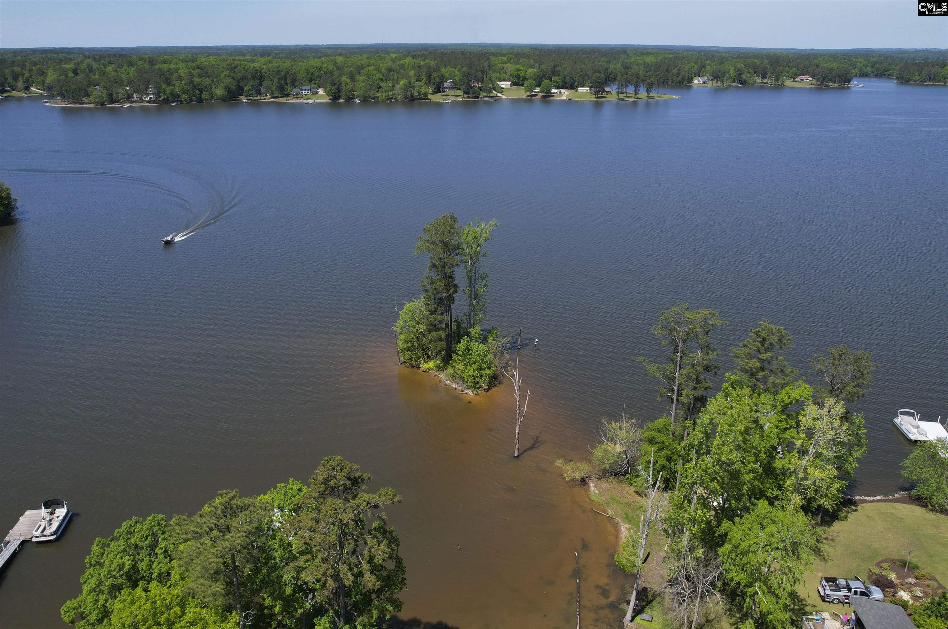 240 Saluda Waters Point Leesville, SC 29070