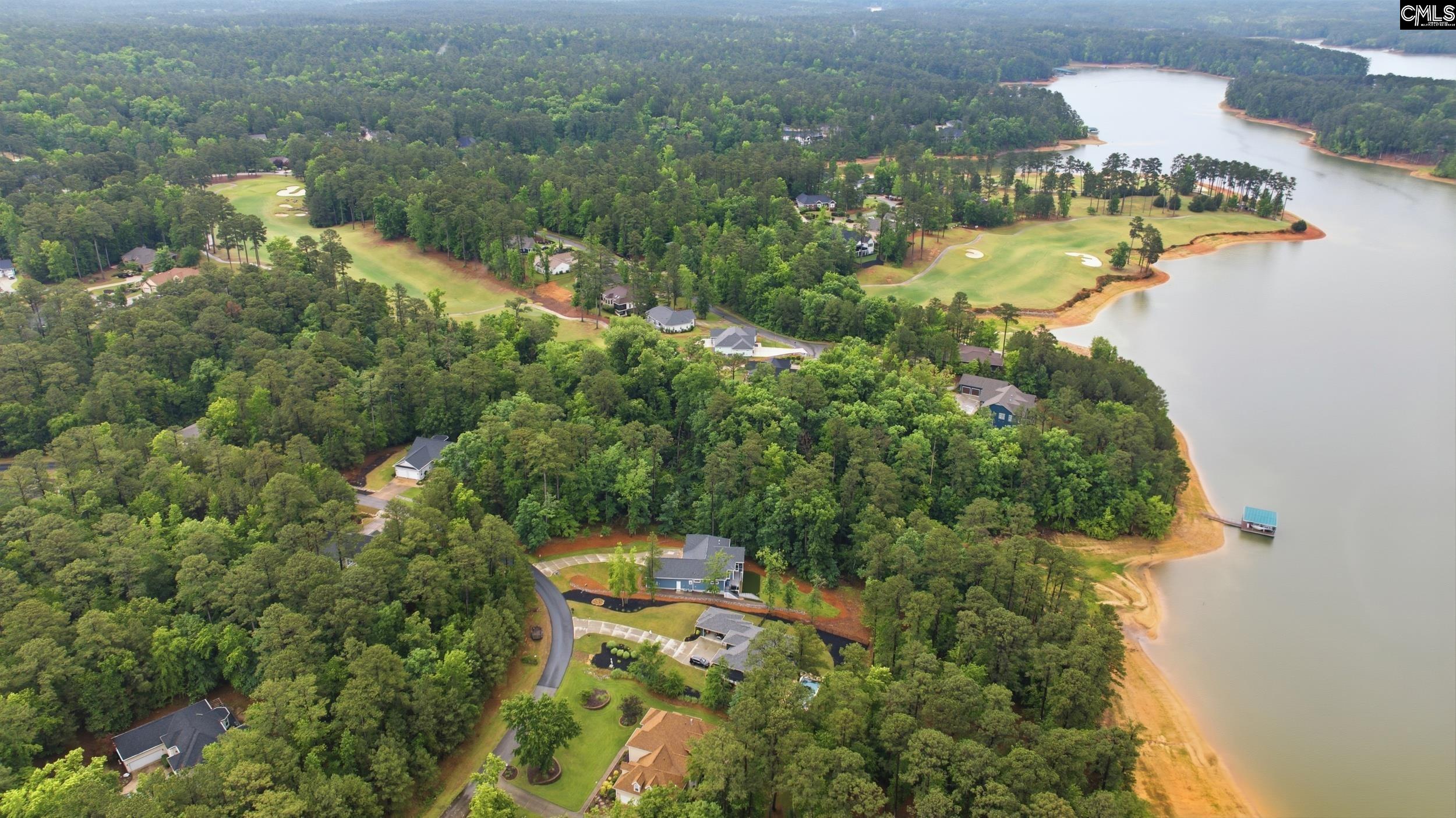 153 Ashland Drive Mccormick, SC 29835-3112