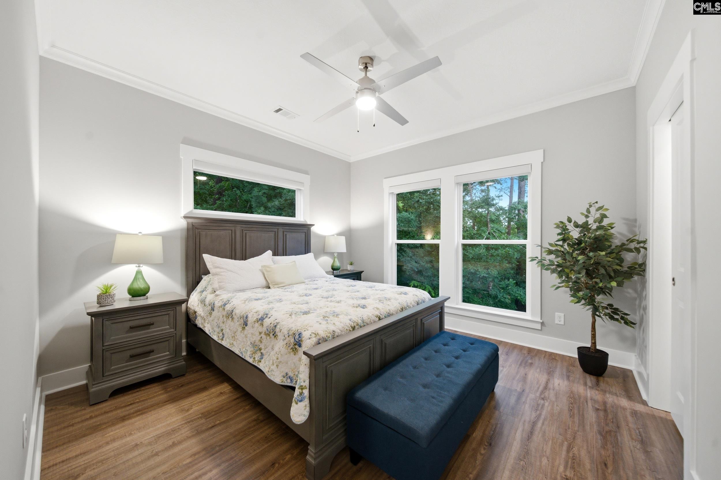 153 Ashland Drive Mccormick, SC 29835-3112
