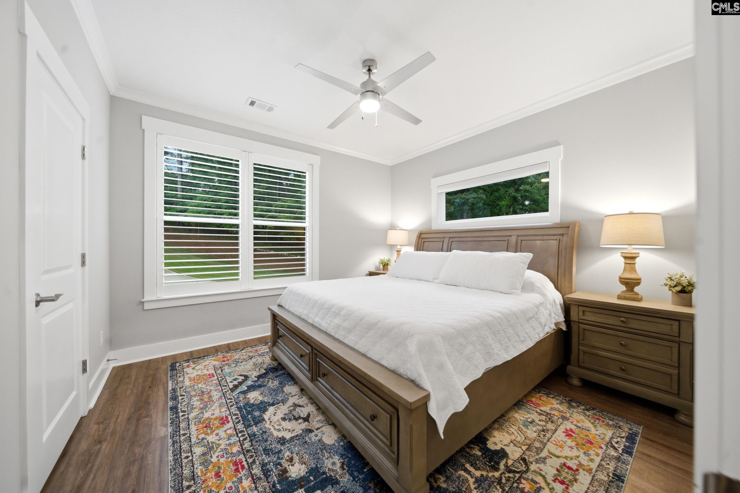 153 Ashland Drive Mccormick, SC 29835-3112