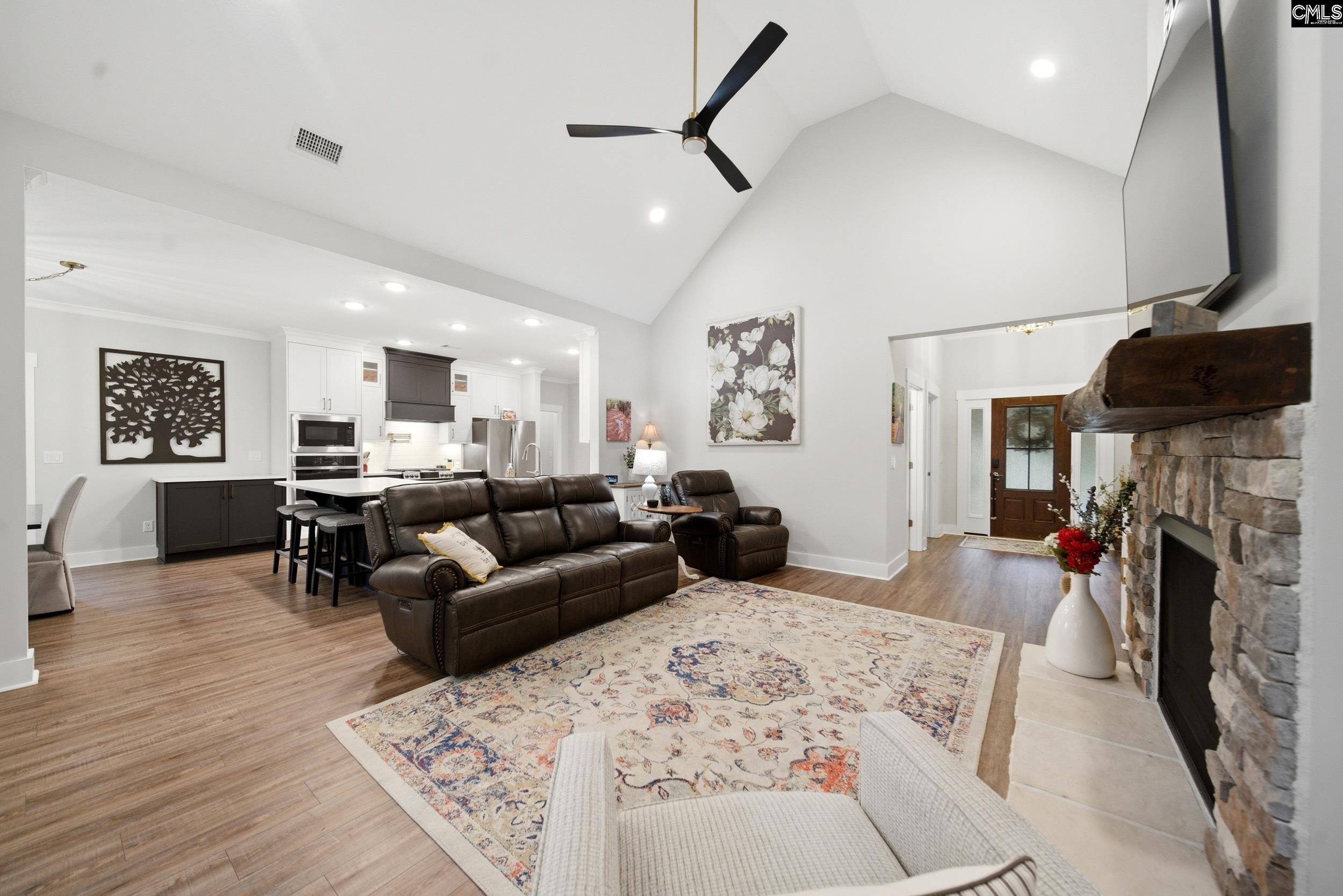 153 Ashland Drive Mccormick, SC 29835-3112