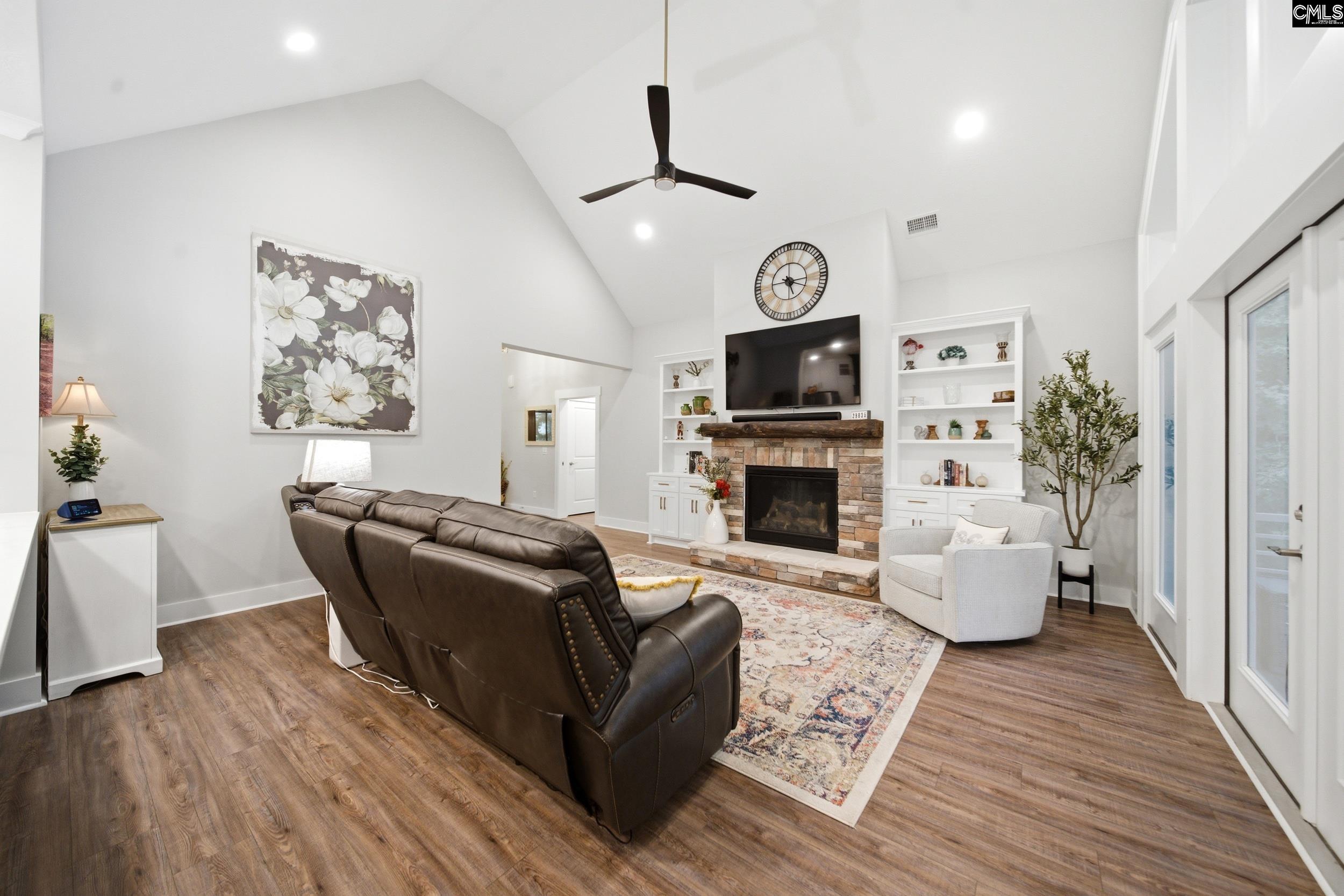 153 Ashland Drive Mccormick, SC 29835-3112