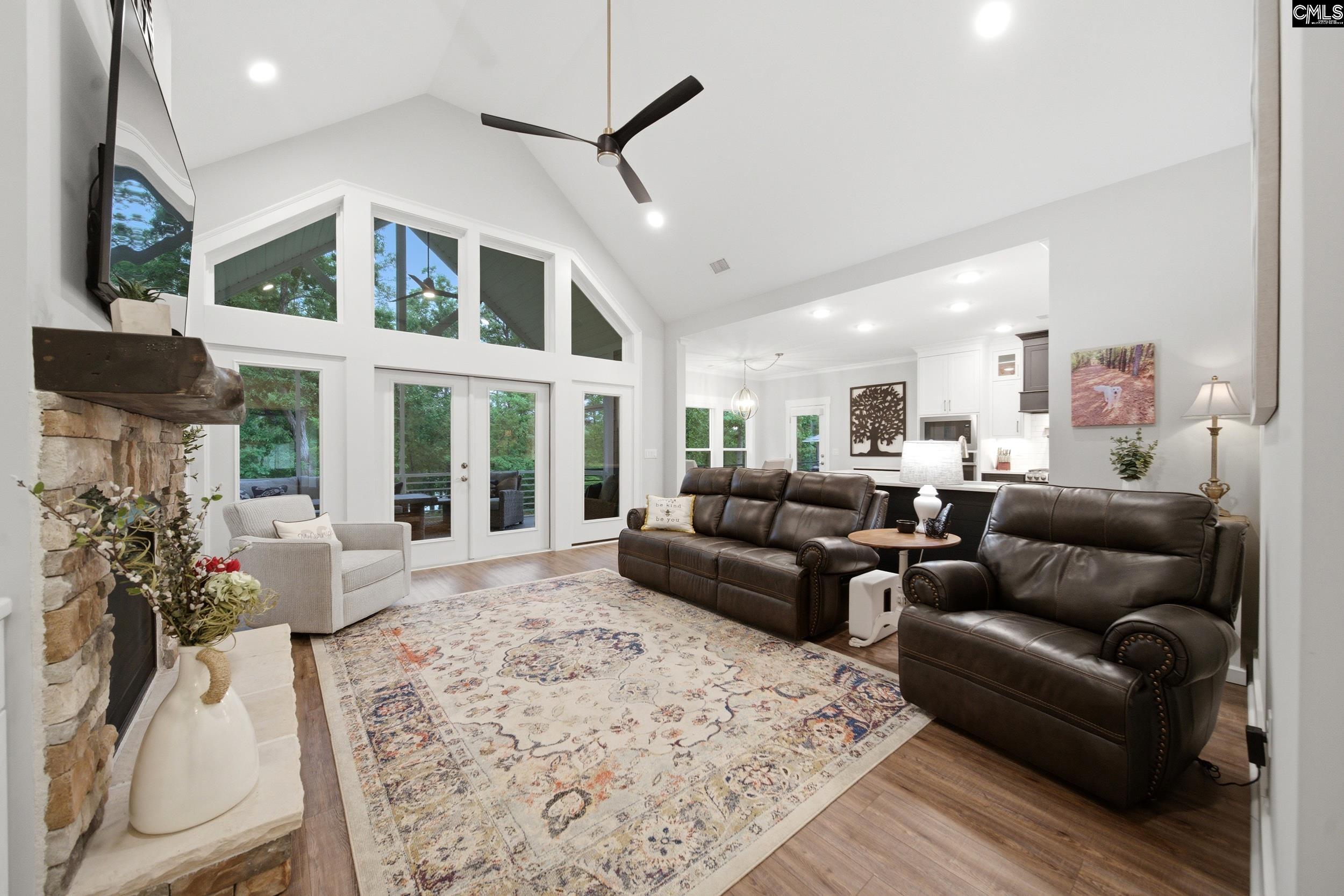 153 Ashland Drive Mccormick, SC 29835-3112