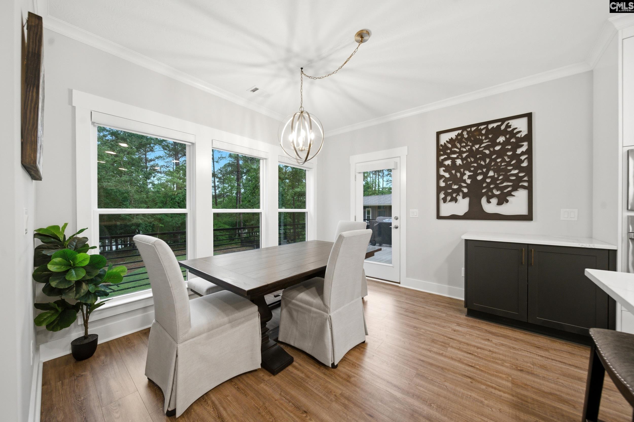 153 Ashland Drive Mccormick, SC 29835-3112