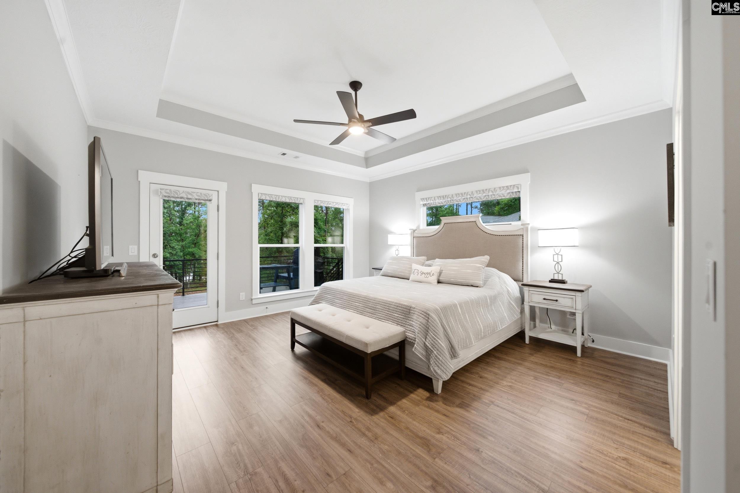 153 Ashland Drive Mccormick, SC 29835-3112