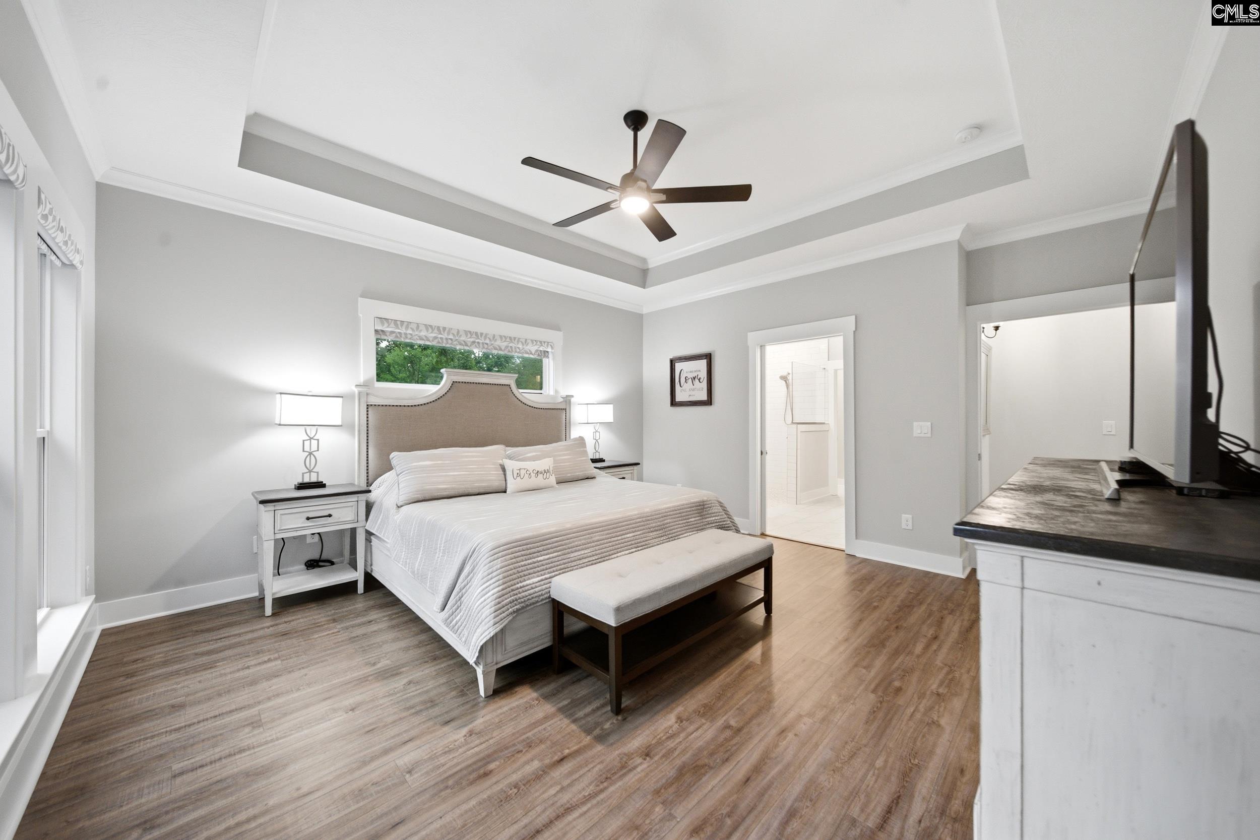 153 Ashland Drive Mccormick, SC 29835-3112