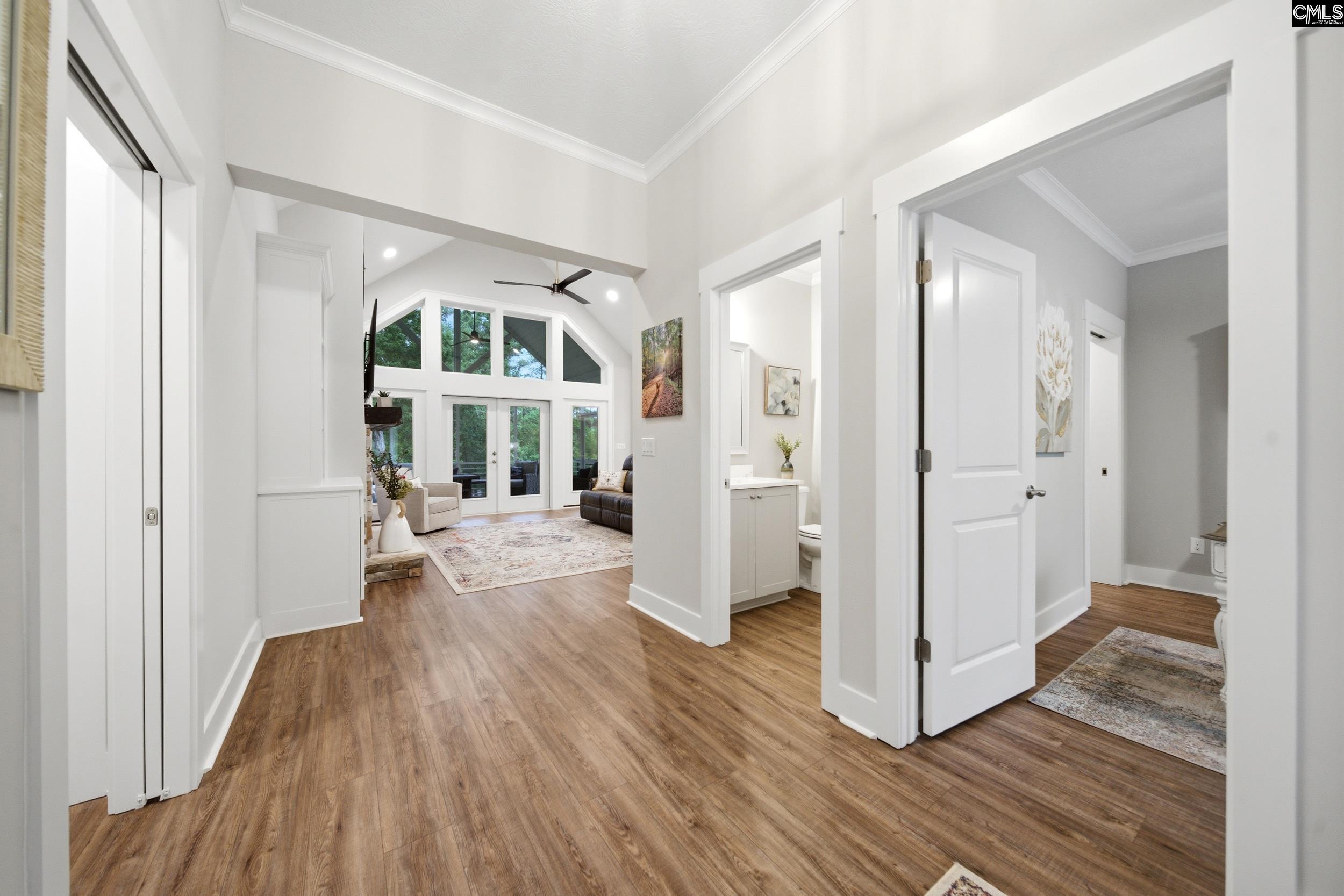 153 Ashland Drive Mccormick, SC 29835-3112