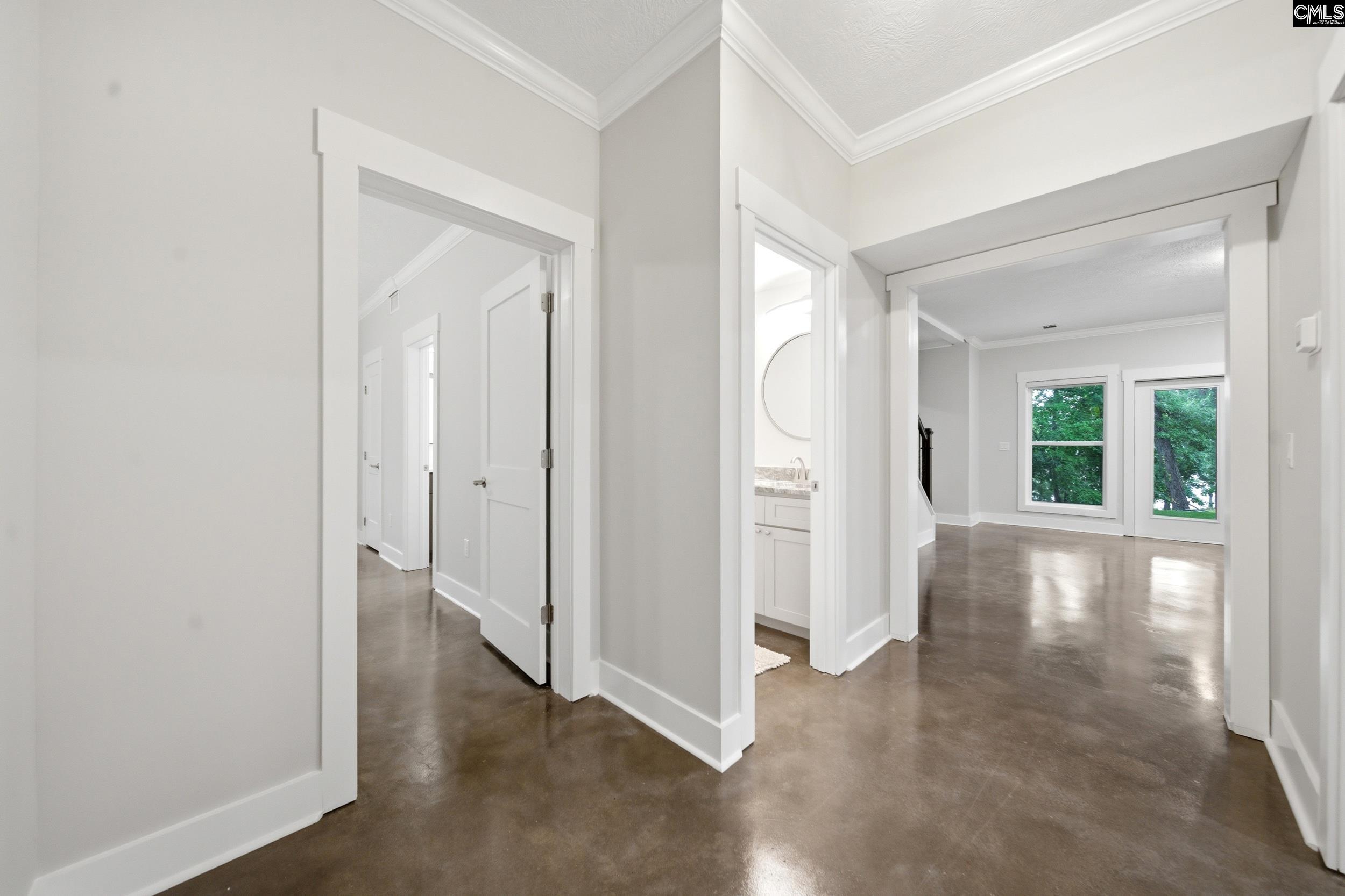 153 Ashland Drive Mccormick, SC 29835-3112
