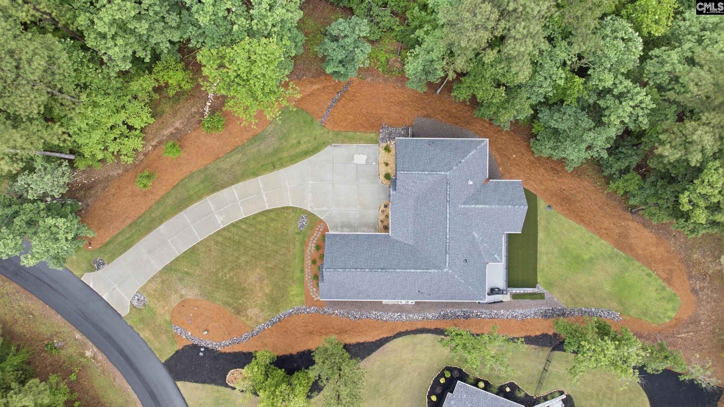 153 Ashland Drive Mccormick, SC 29835-3112