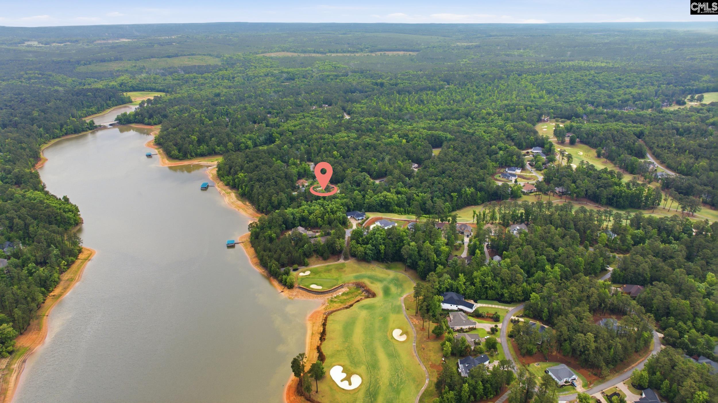 153 Ashland Drive Mccormick, SC 29835-3112