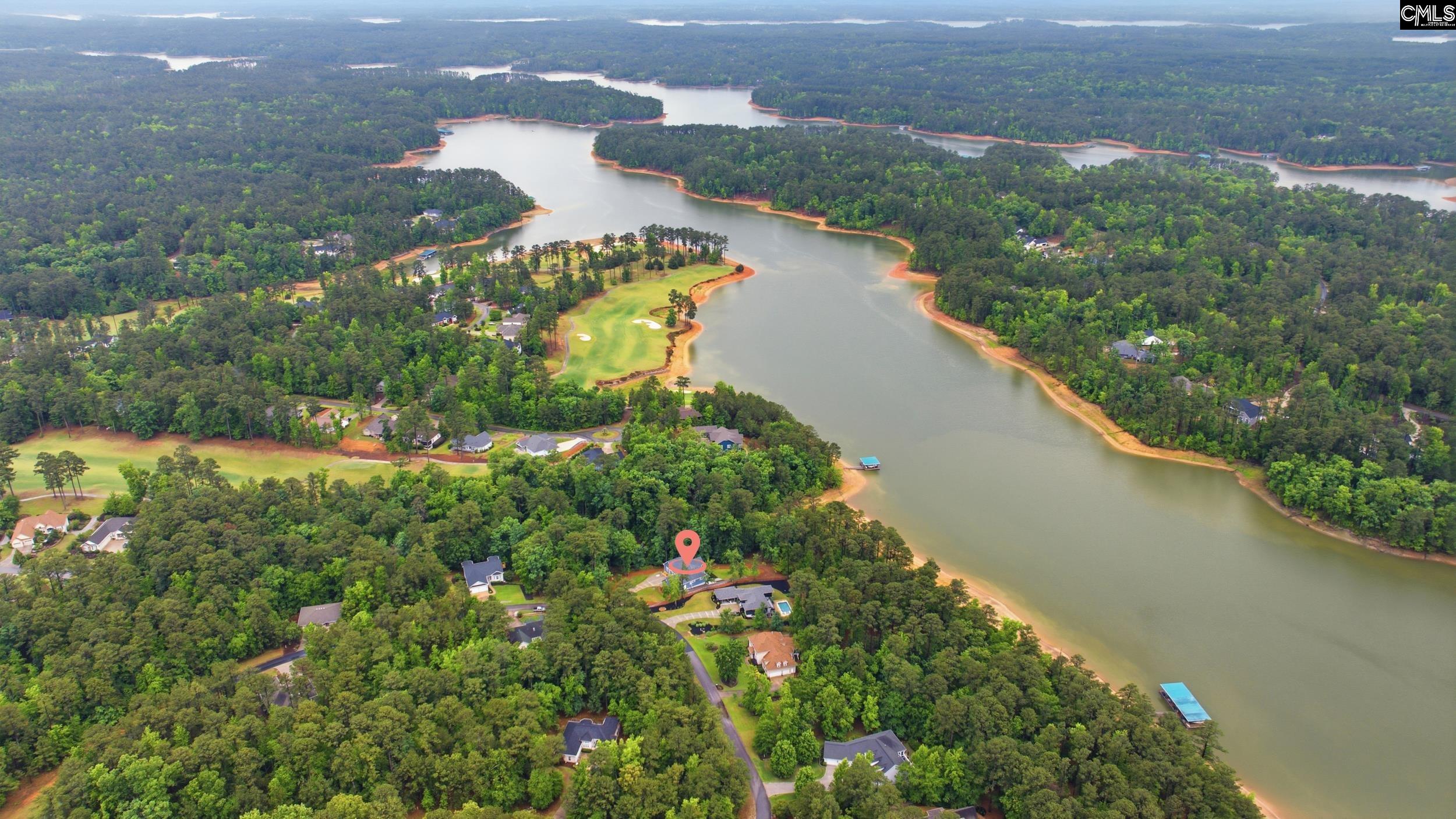 153 Ashland Drive Mccormick, SC 29835-3112