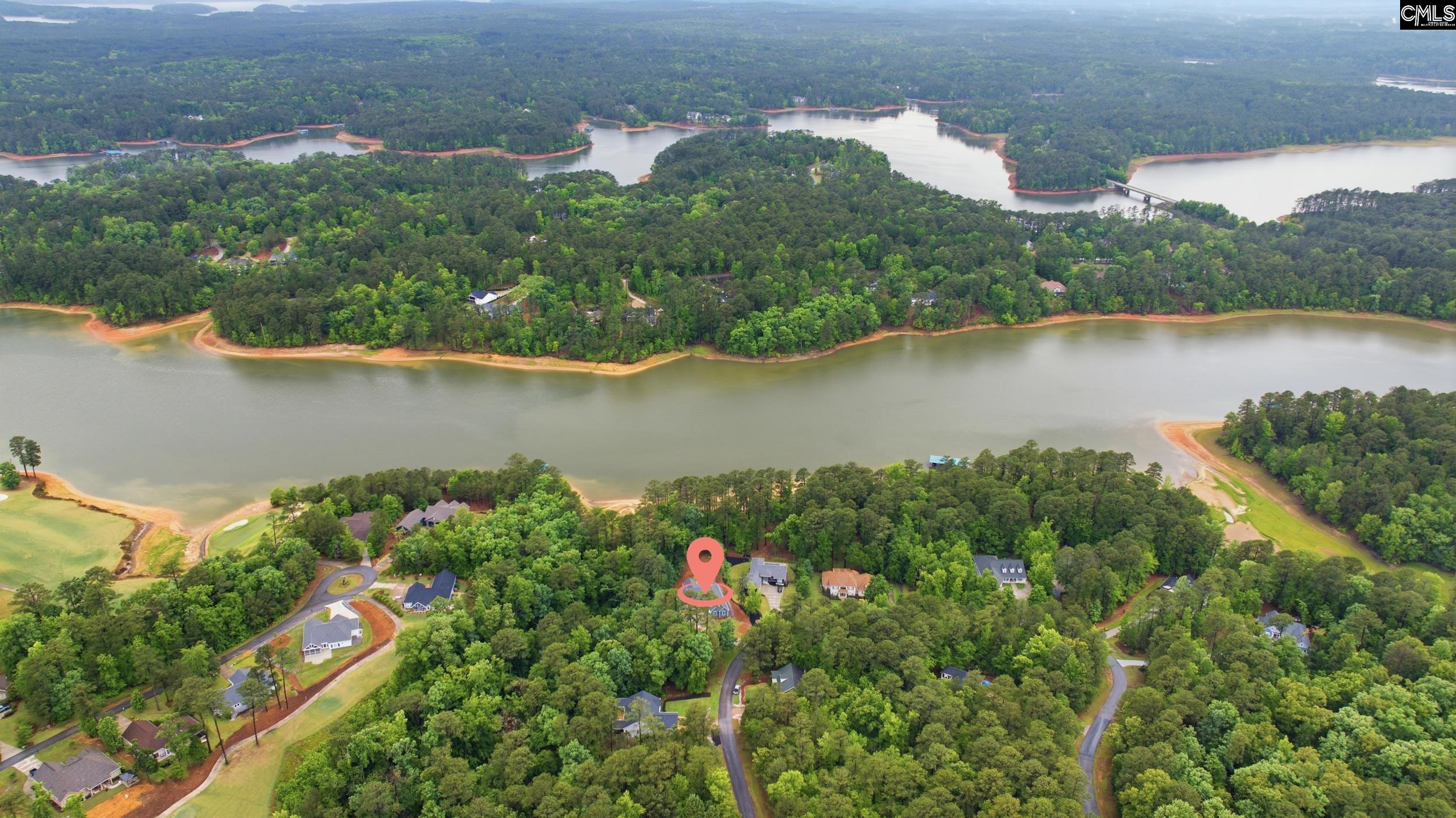 153 Ashland Drive Mccormick, SC 29835-3112