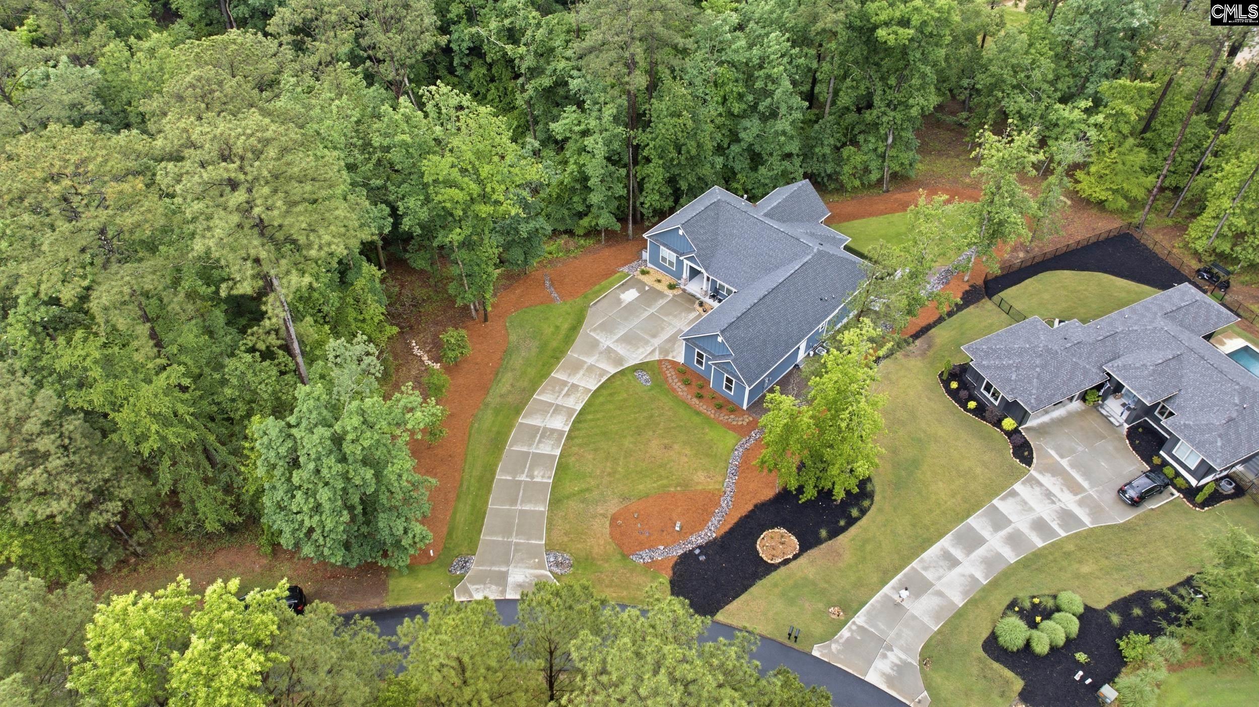153 Ashland Drive Mccormick, SC 29835-3112