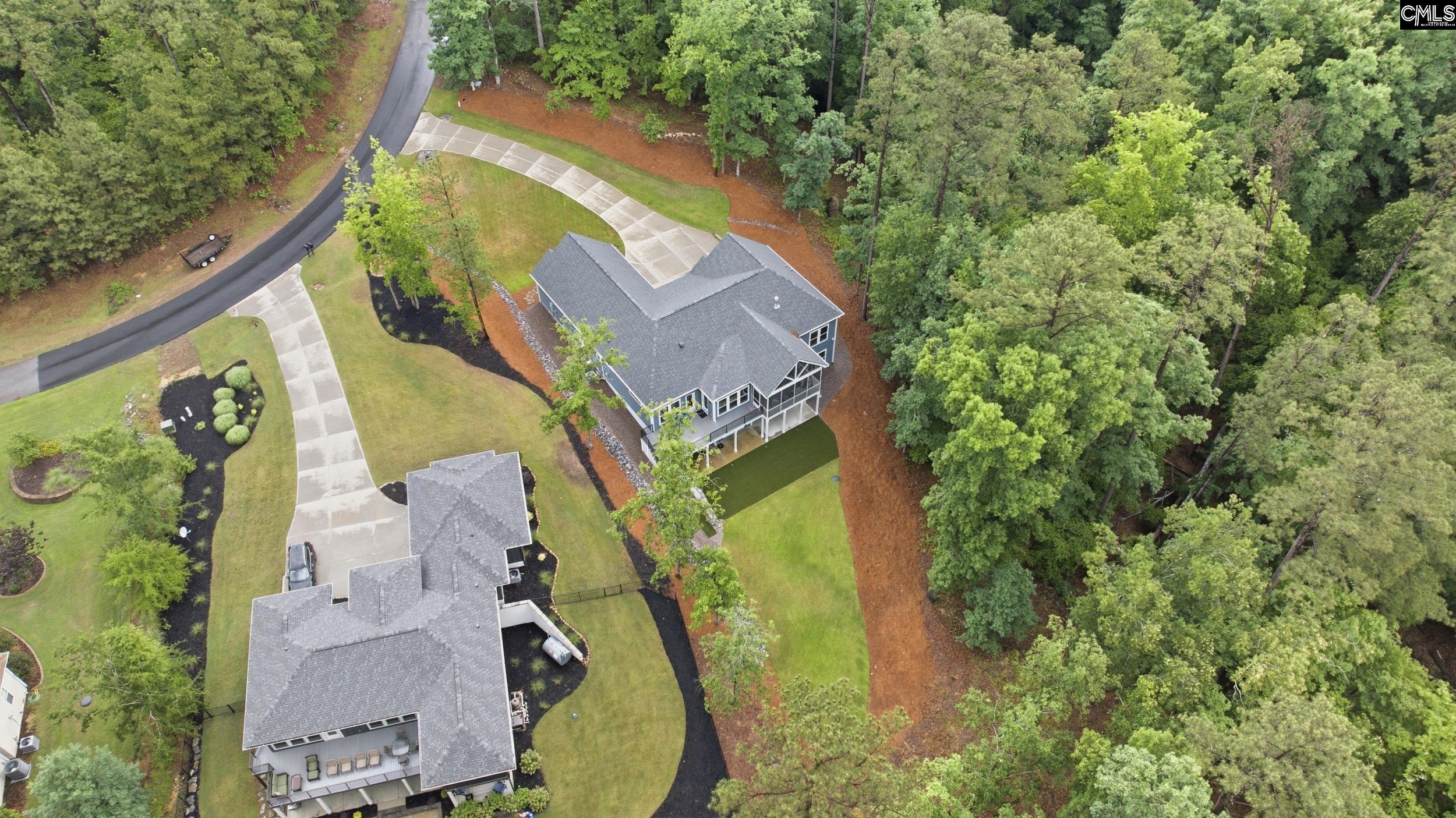 153 Ashland Drive Mccormick, SC 29835-3112
