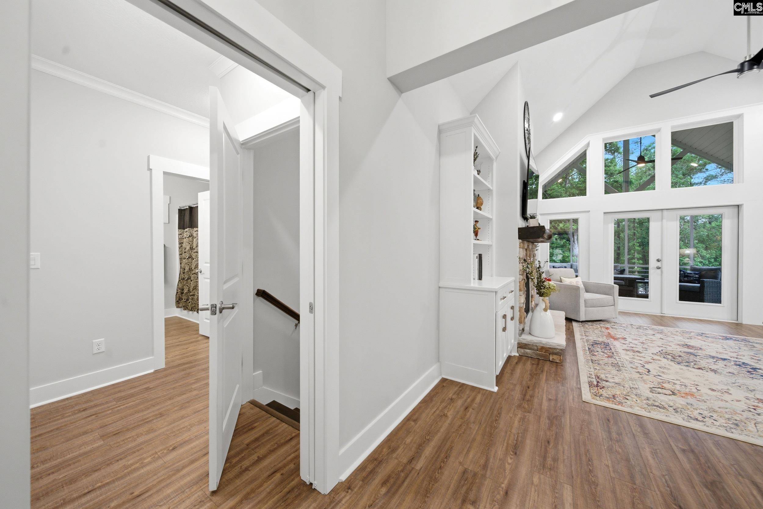 153 Ashland Drive Mccormick, SC 29835-3112