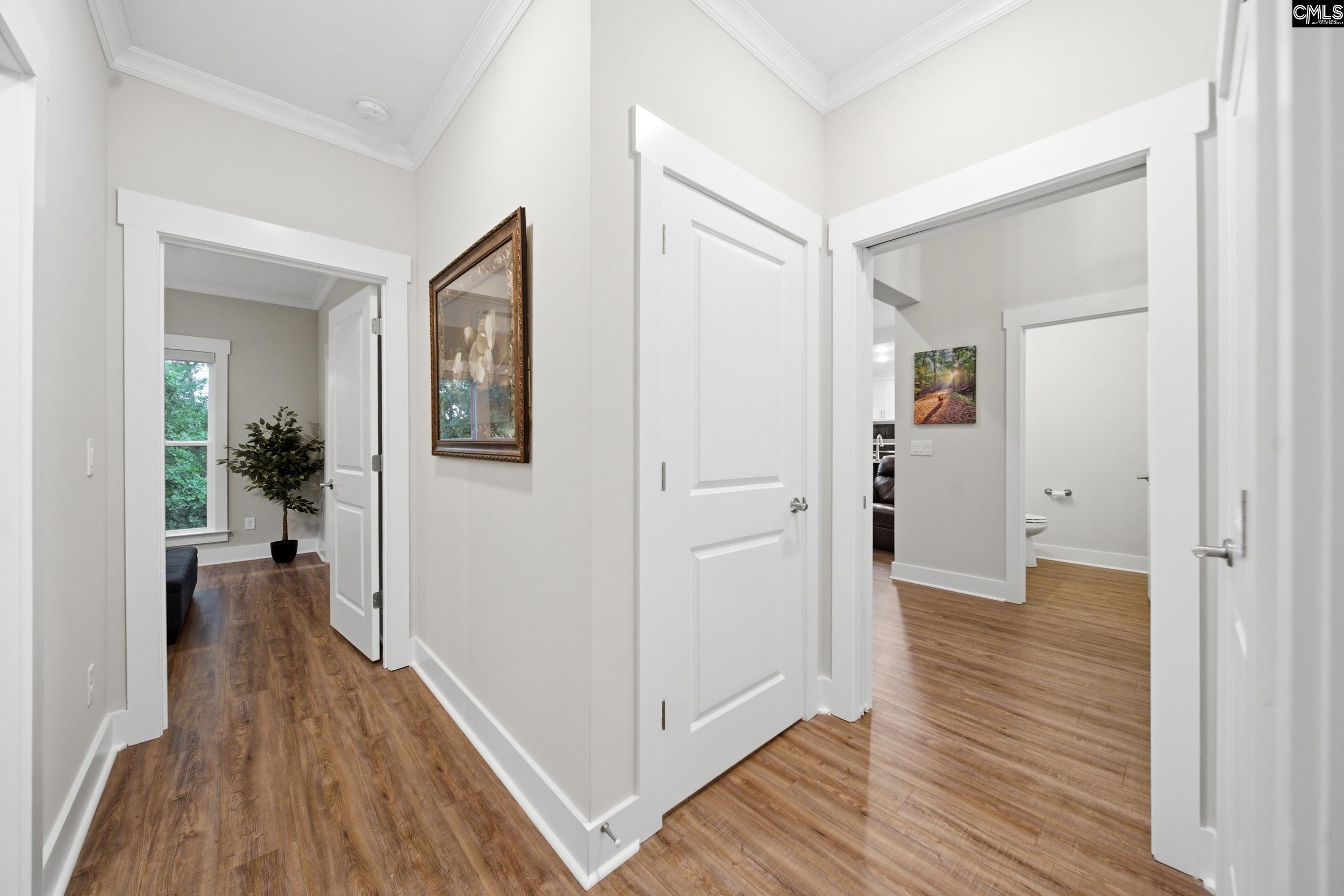 153 Ashland Drive Mccormick, SC 29835-3112