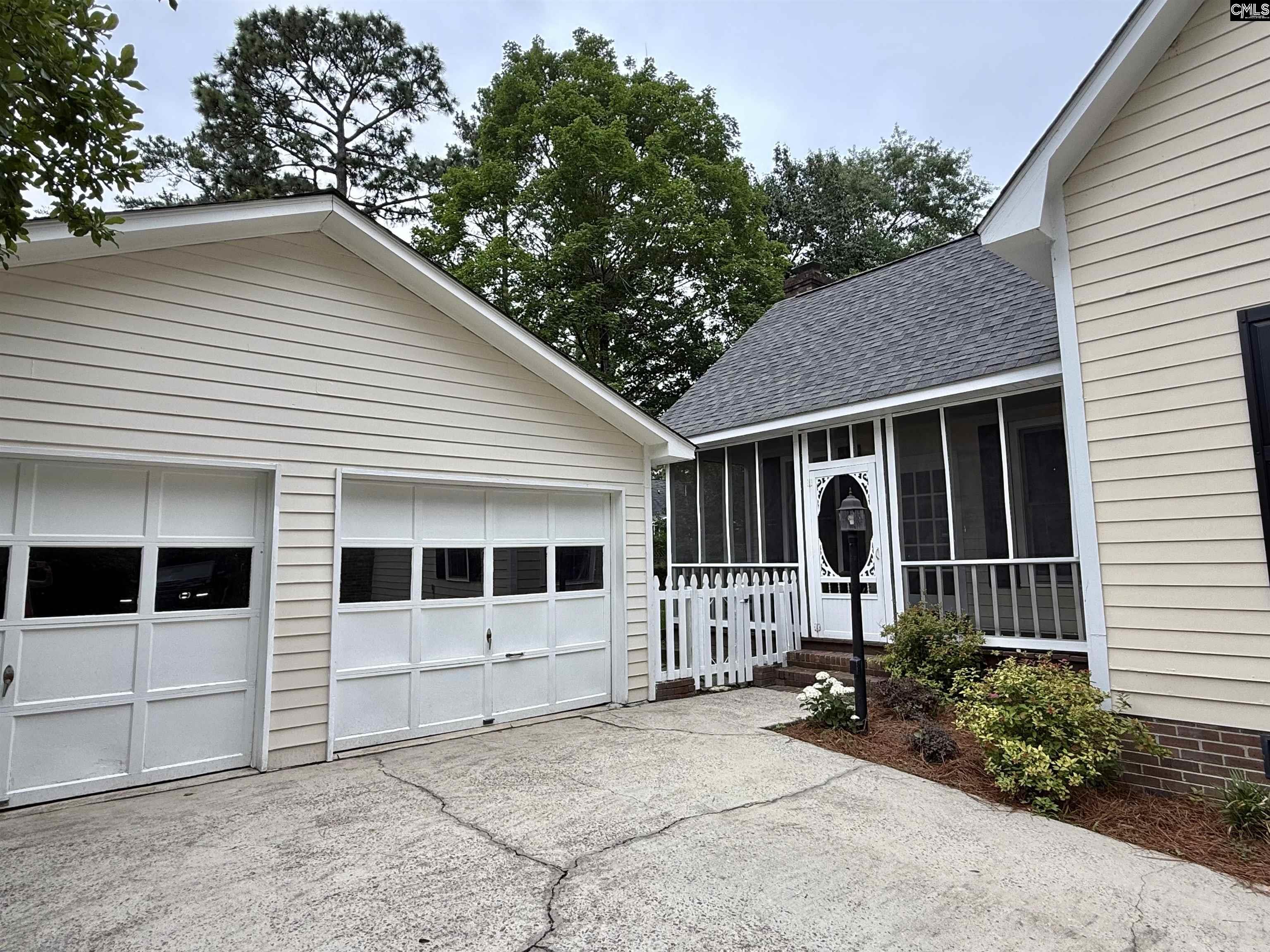 3308 Rawlinson Road Columbia, SC 29209