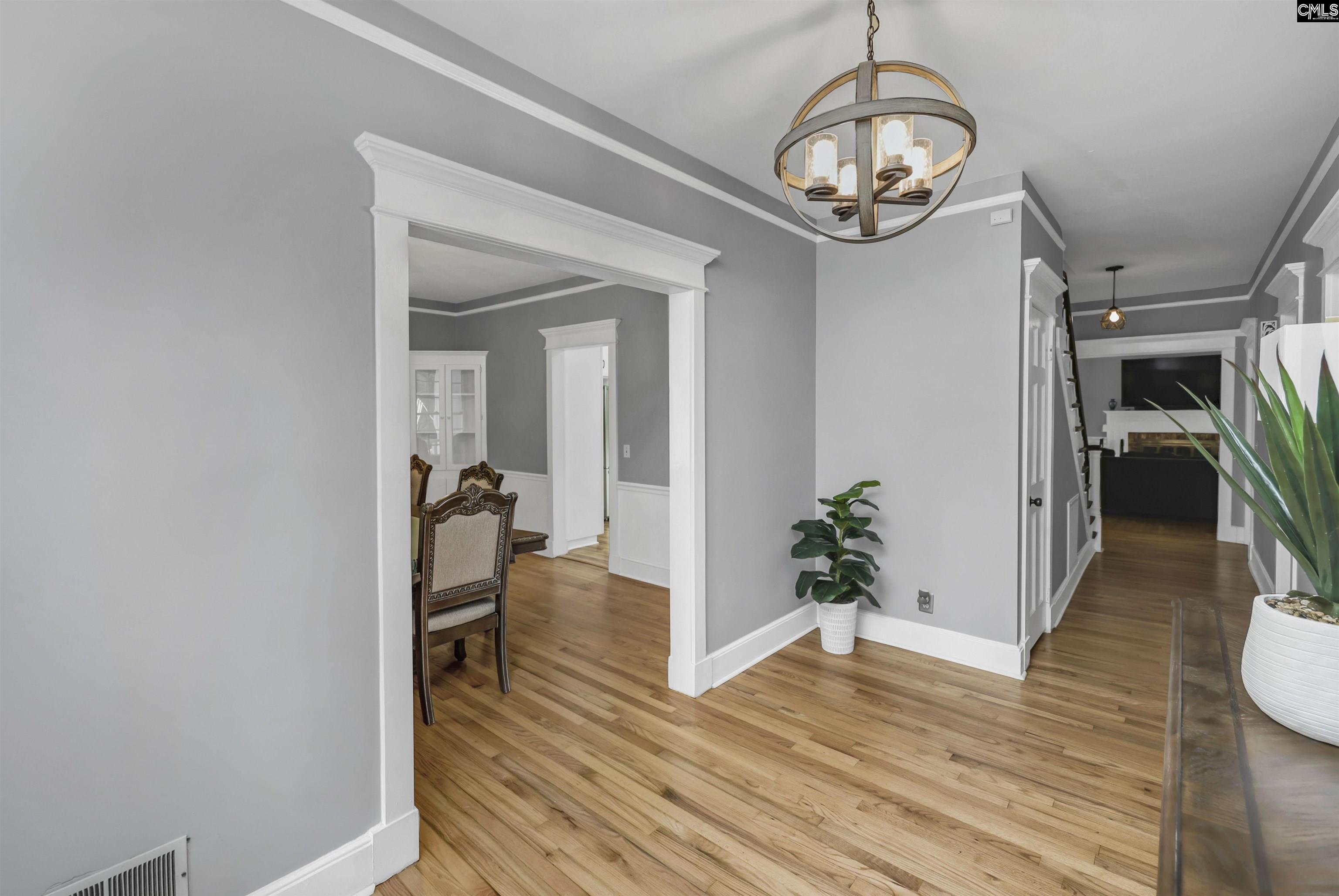 3308 Rawlinson Road Columbia, SC 29209
