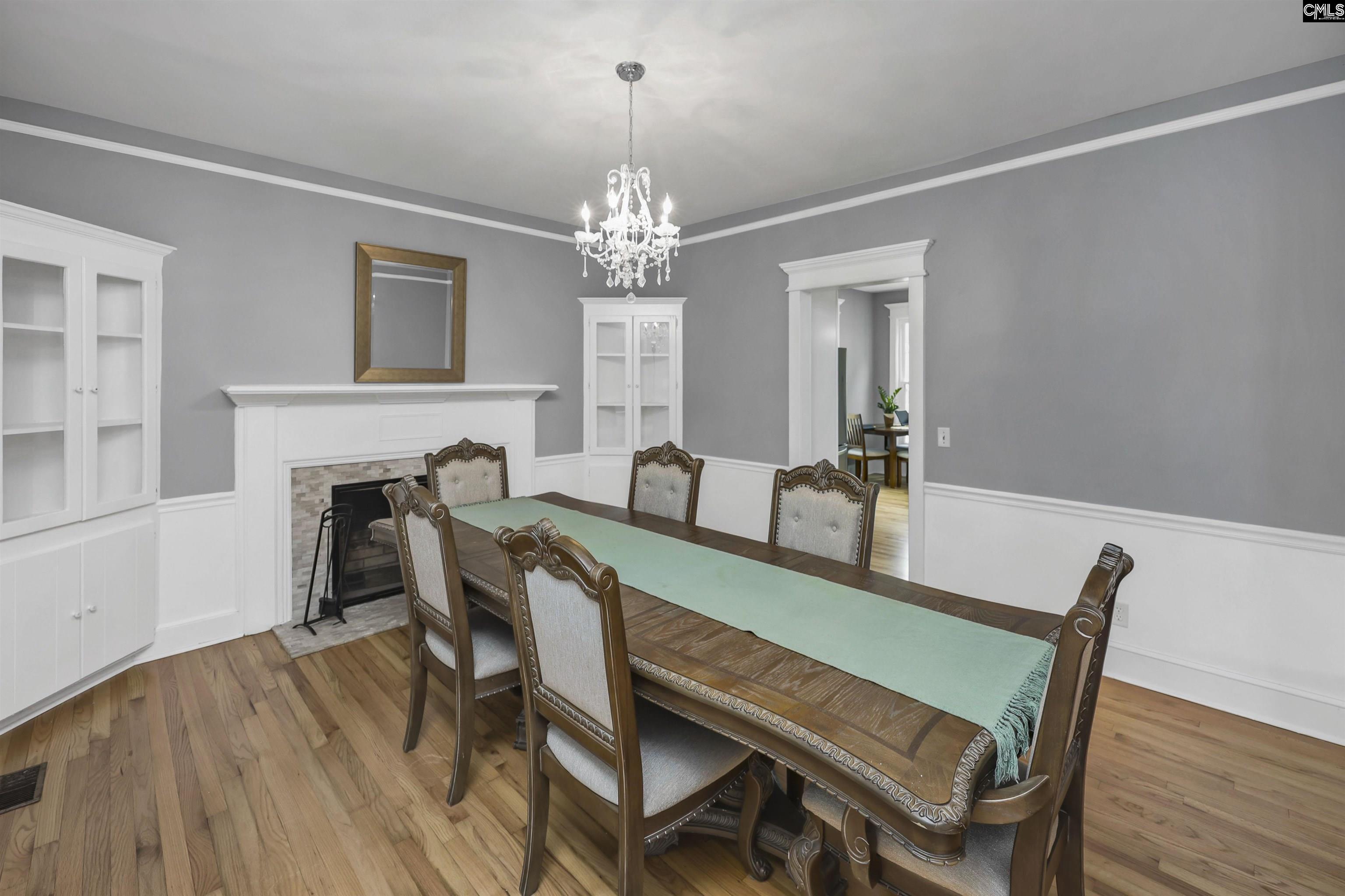 3308 Rawlinson Road Columbia, SC 29209