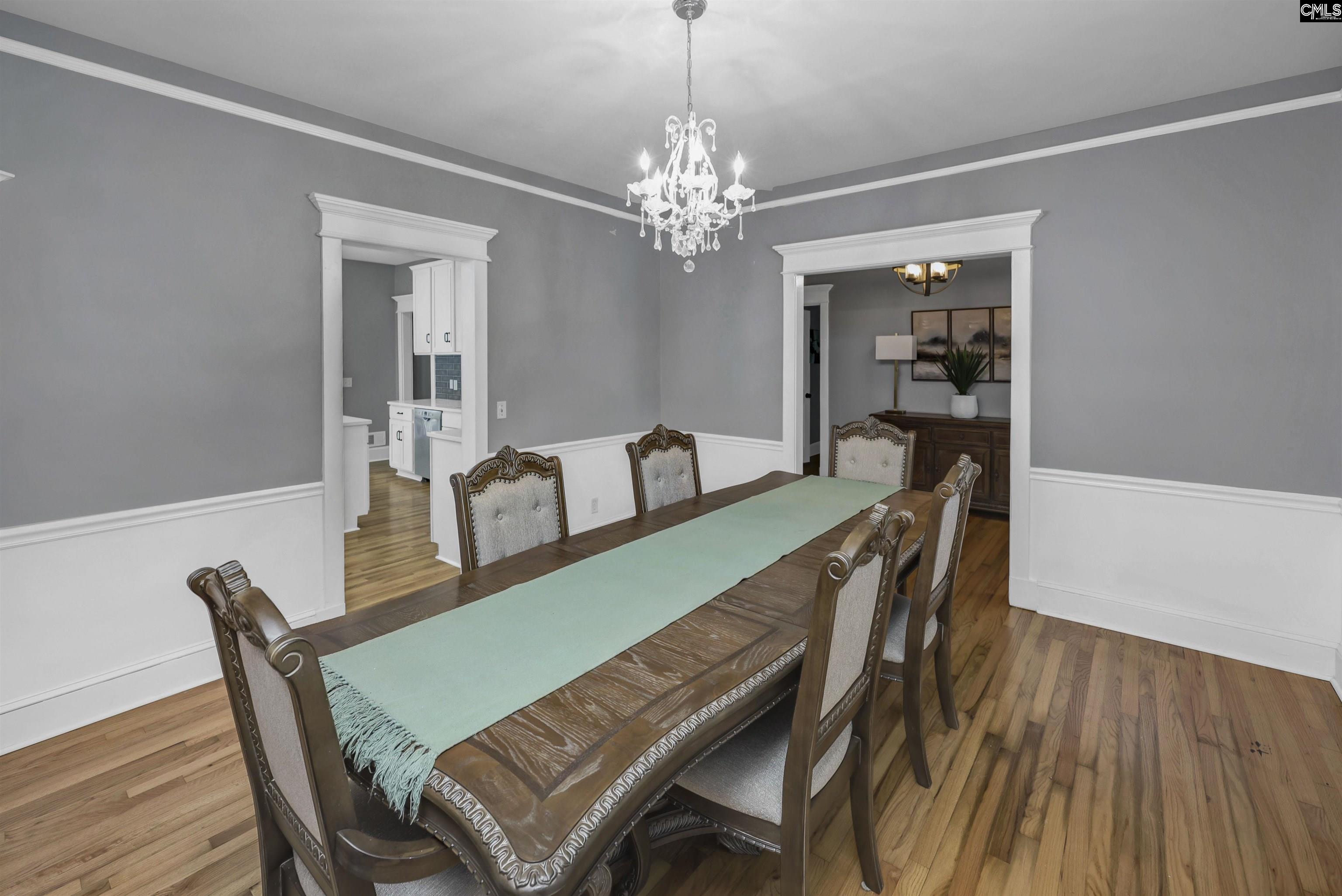 3308 Rawlinson Road Columbia, SC 29209