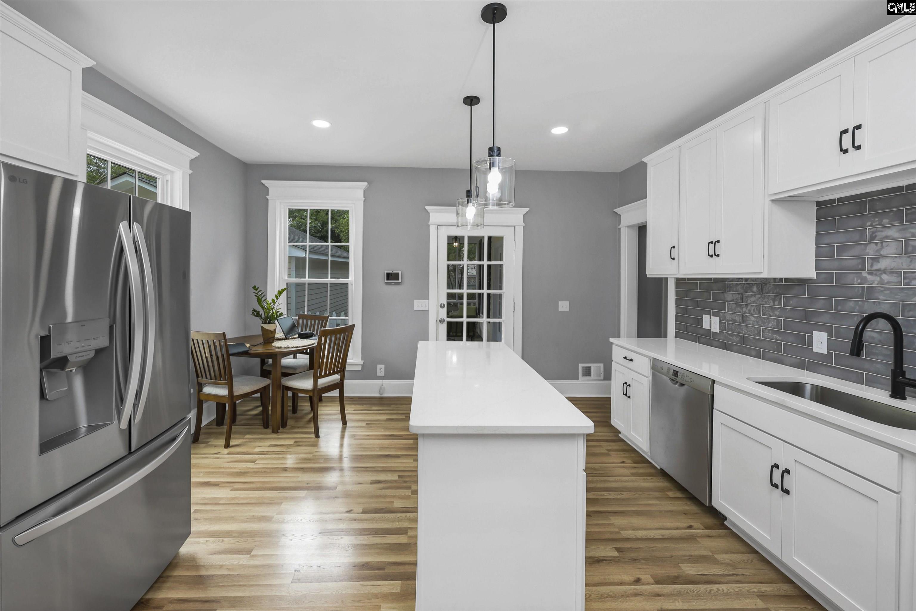 3308 Rawlinson Road Columbia, SC 29209
