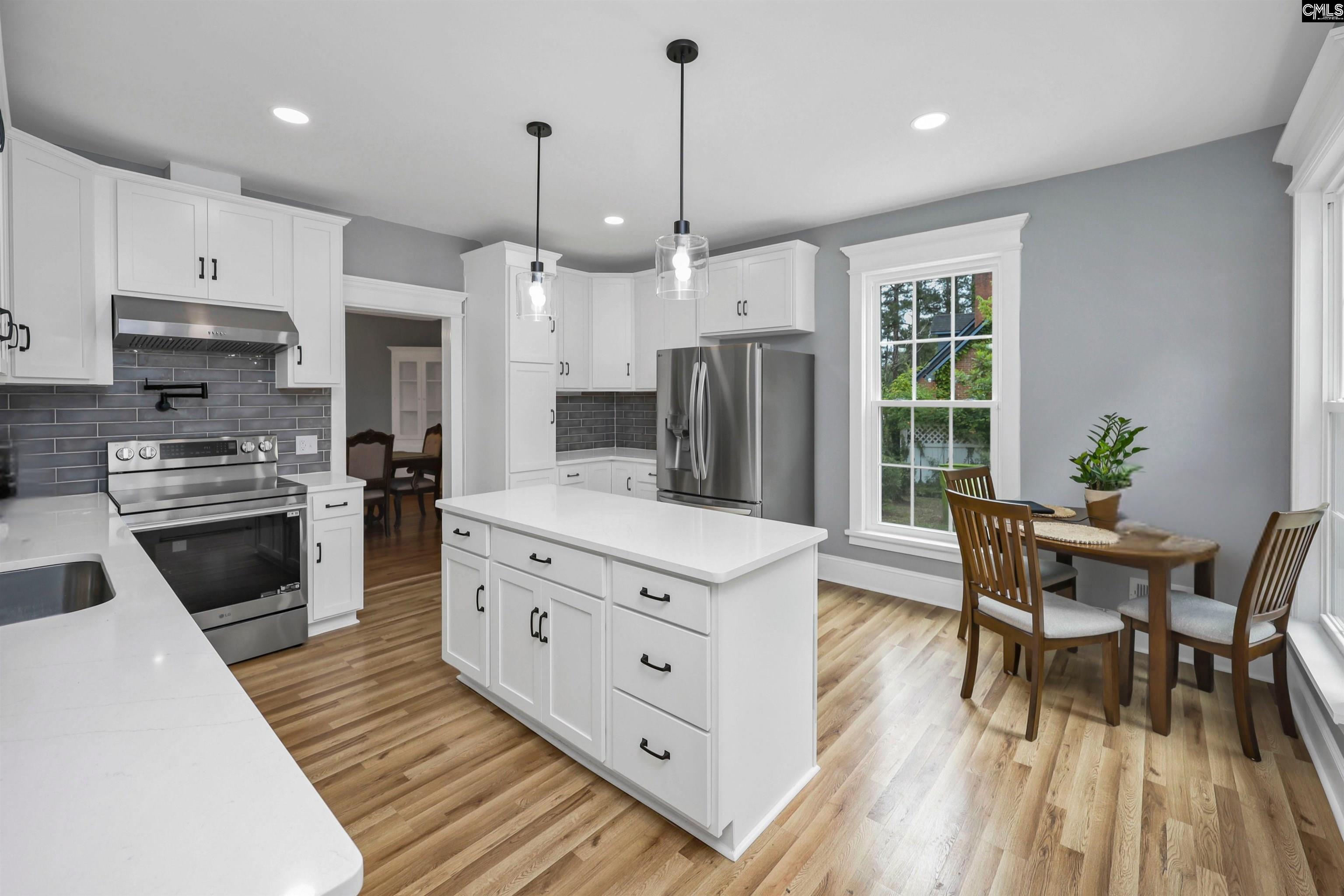 3308 Rawlinson Road Columbia, SC 29209