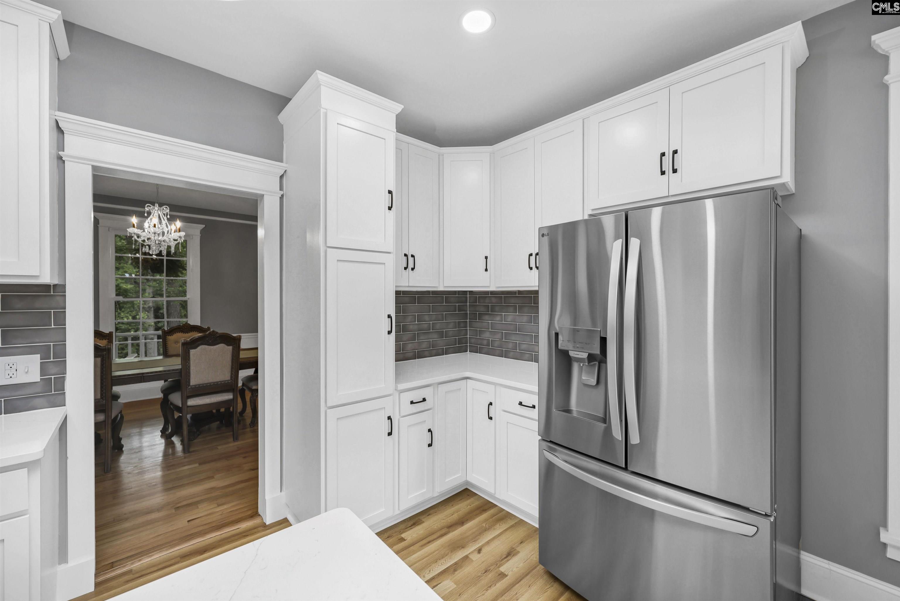 3308 Rawlinson Road Columbia, SC 29209