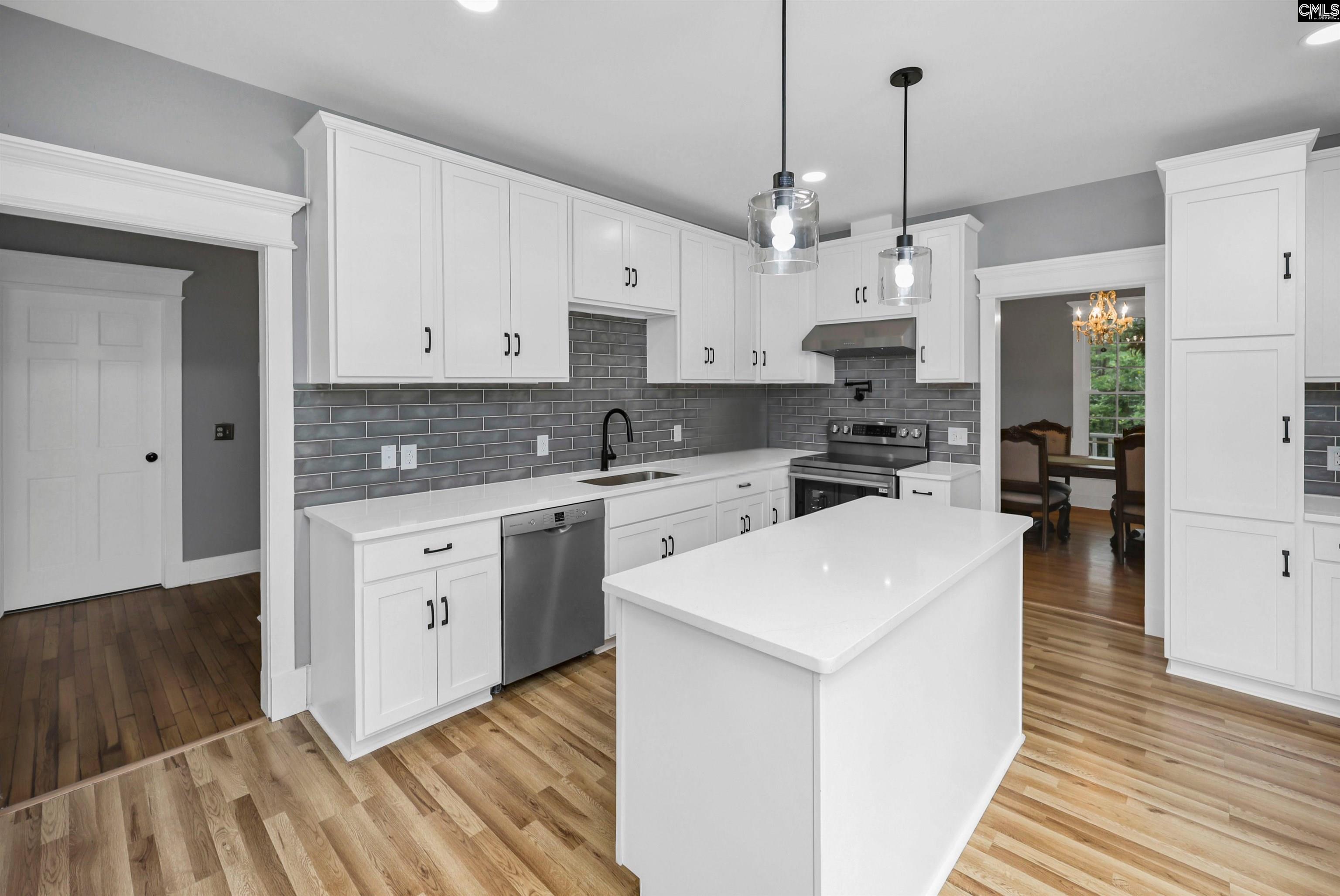 3308 Rawlinson Road Columbia, SC 29209