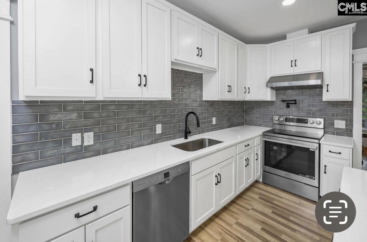 3308 Rawlinson Road Columbia, SC 29209
