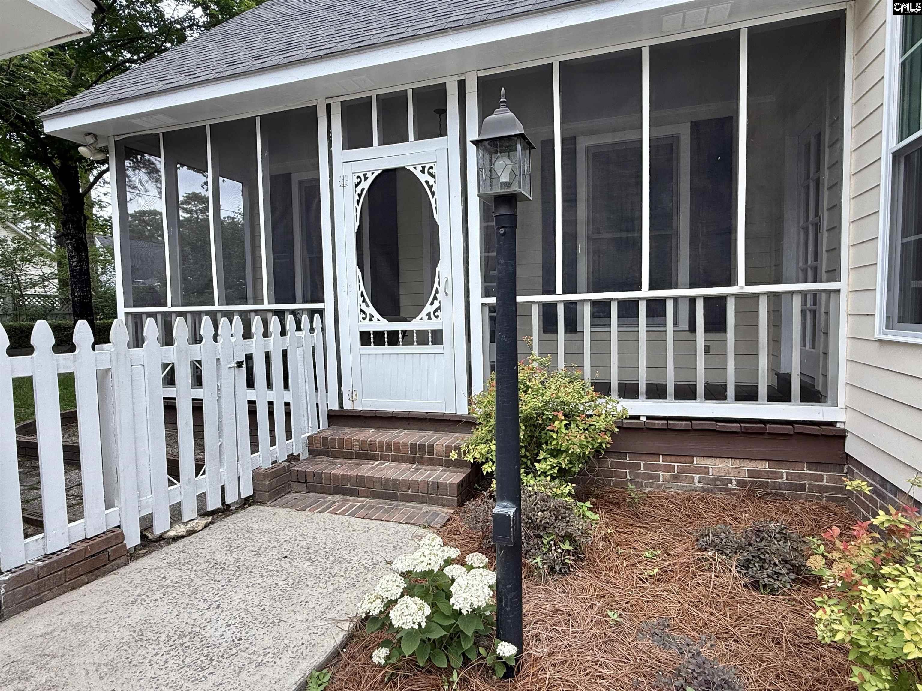3308 Rawlinson Road Columbia, SC 29209