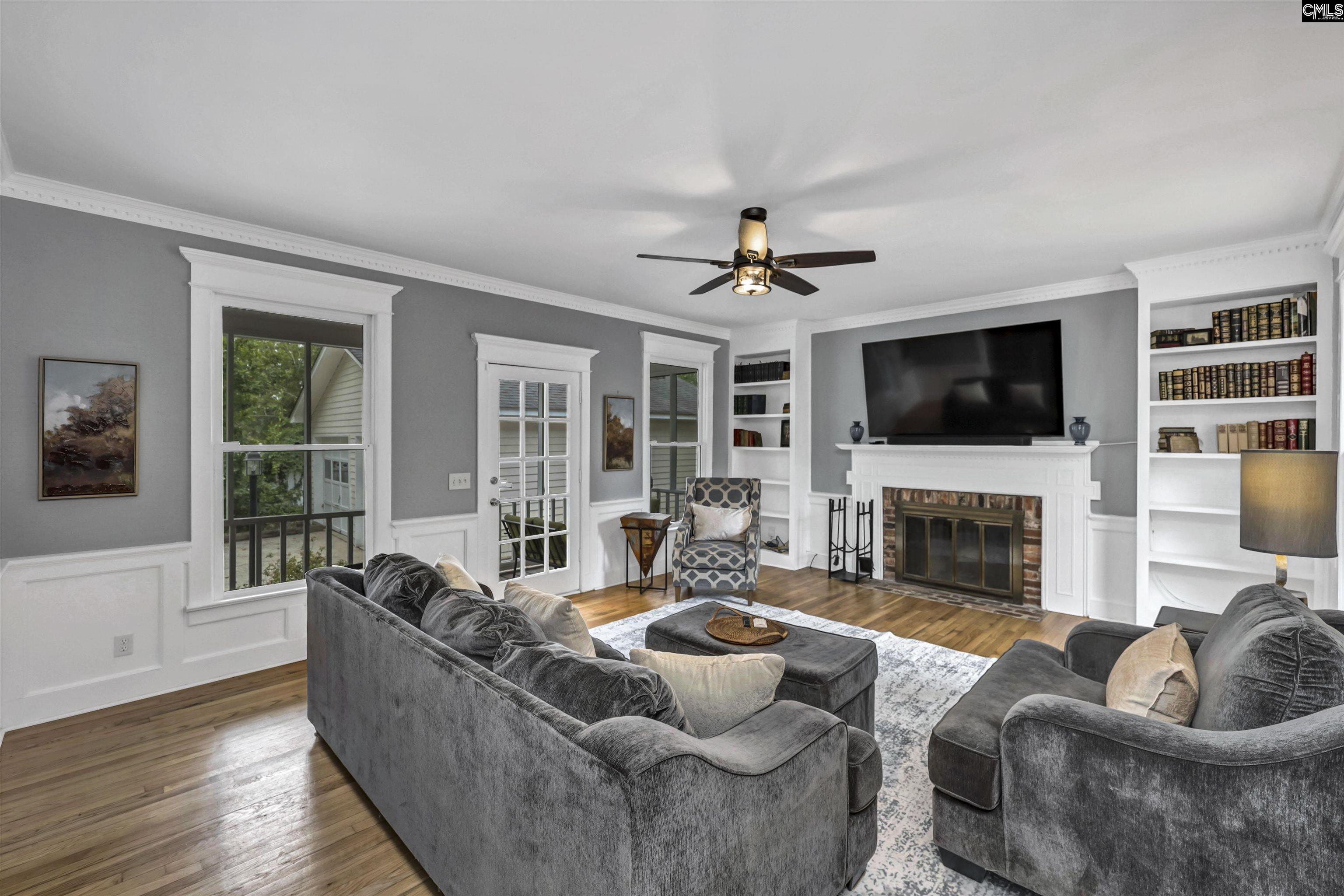 3308 Rawlinson Road Columbia, SC 29209