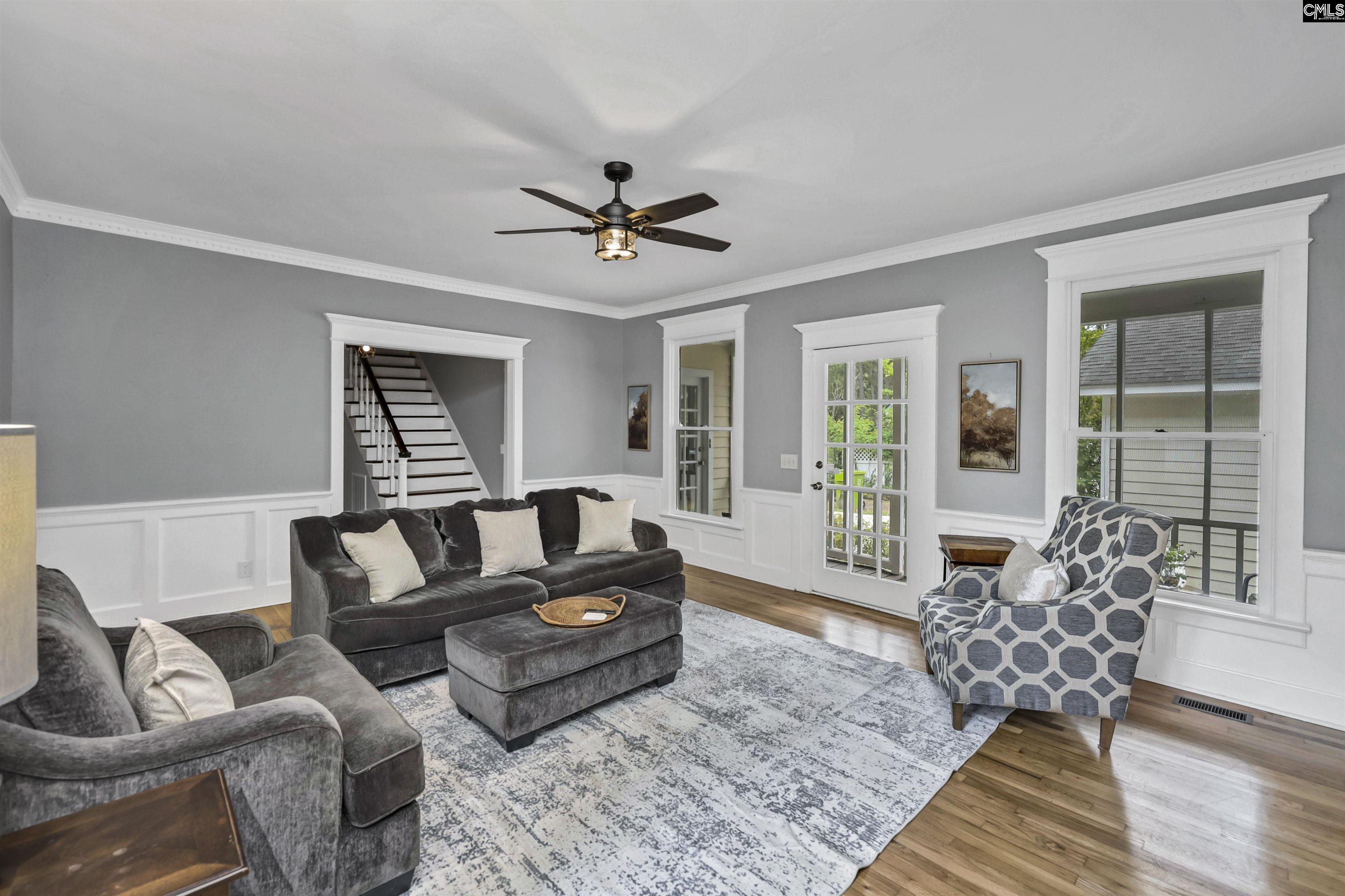 3308 Rawlinson Road Columbia, SC 29209