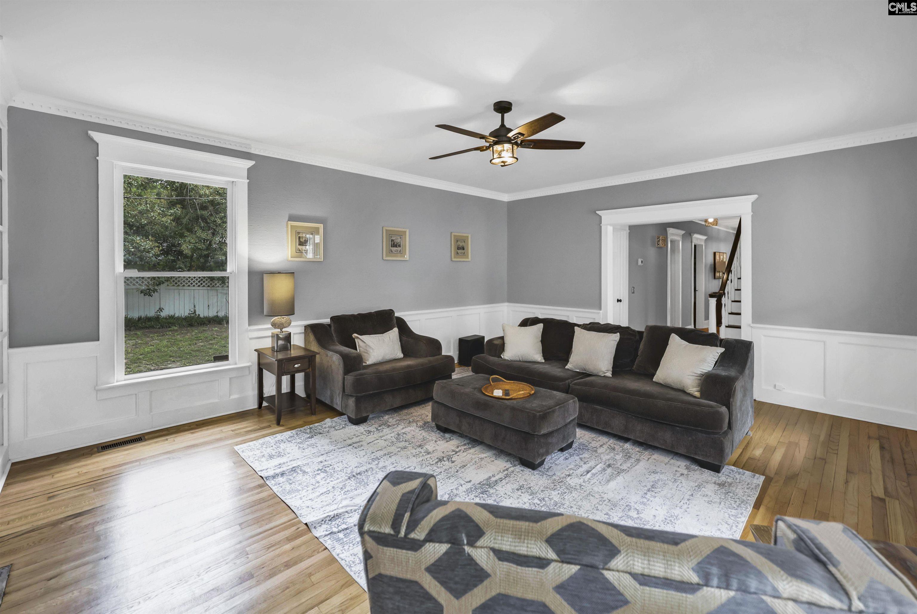 3308 Rawlinson Road Columbia, SC 29209