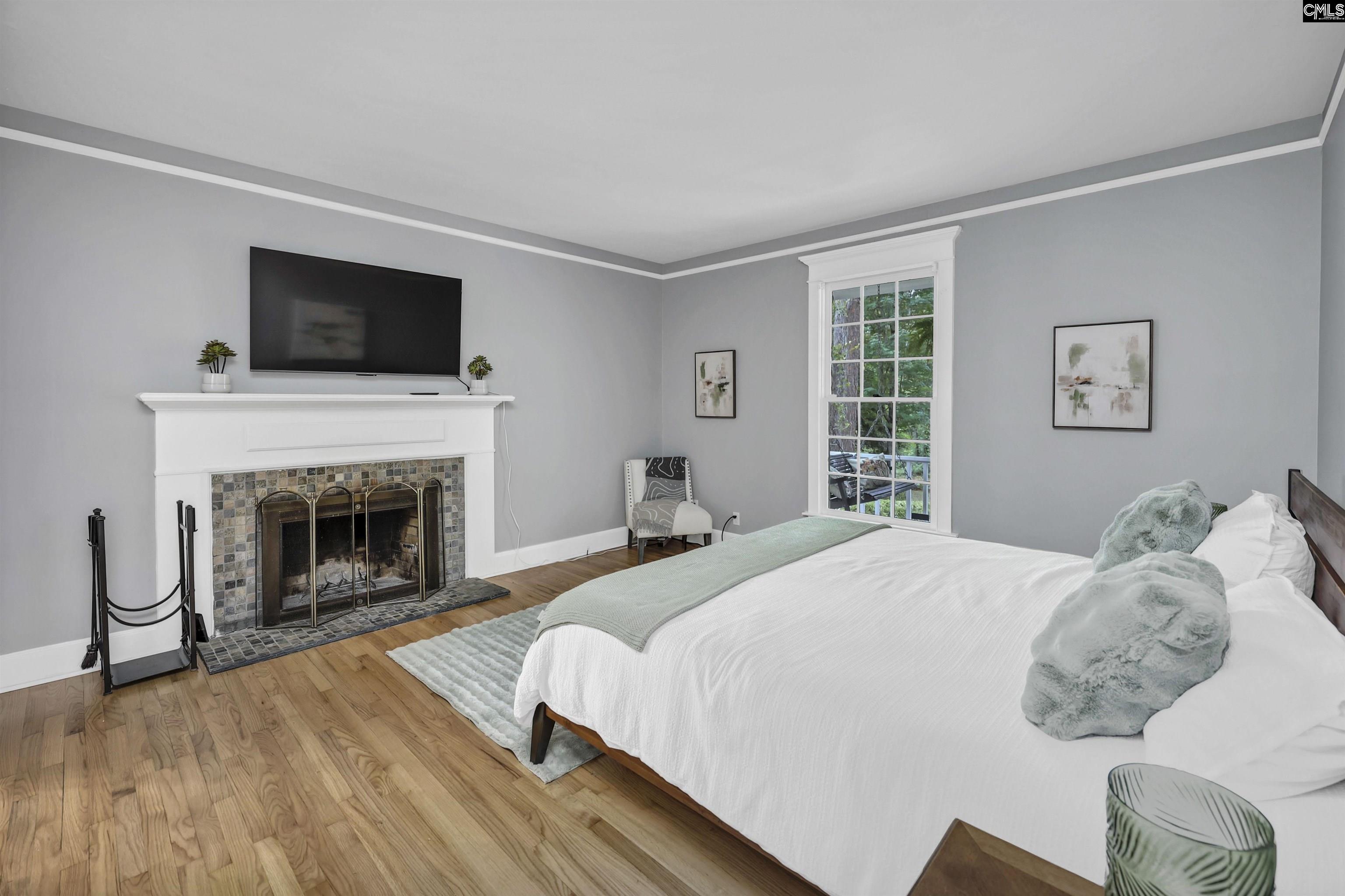 3308 Rawlinson Road Columbia, SC 29209