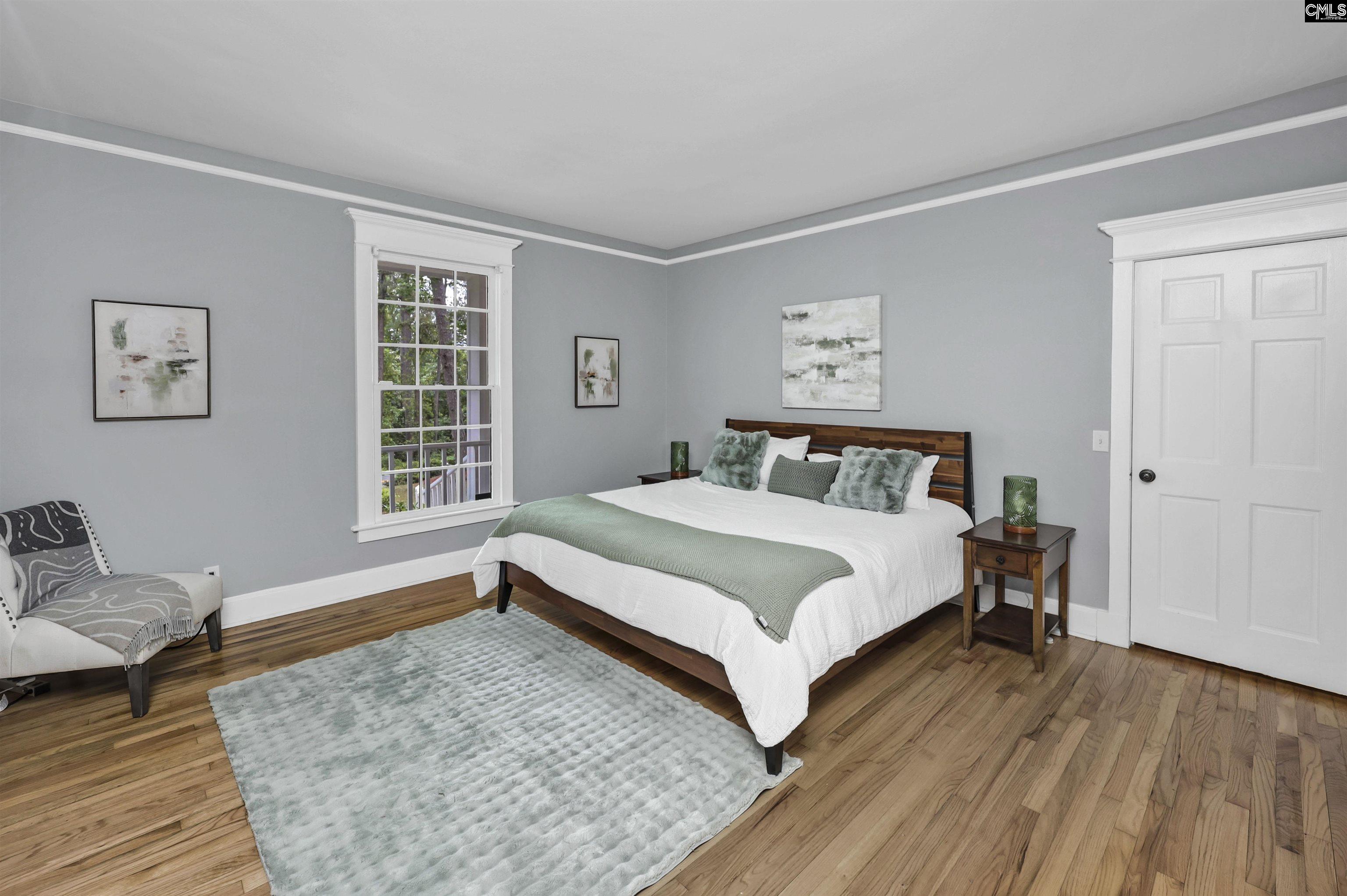 3308 Rawlinson Road Columbia, SC 29209