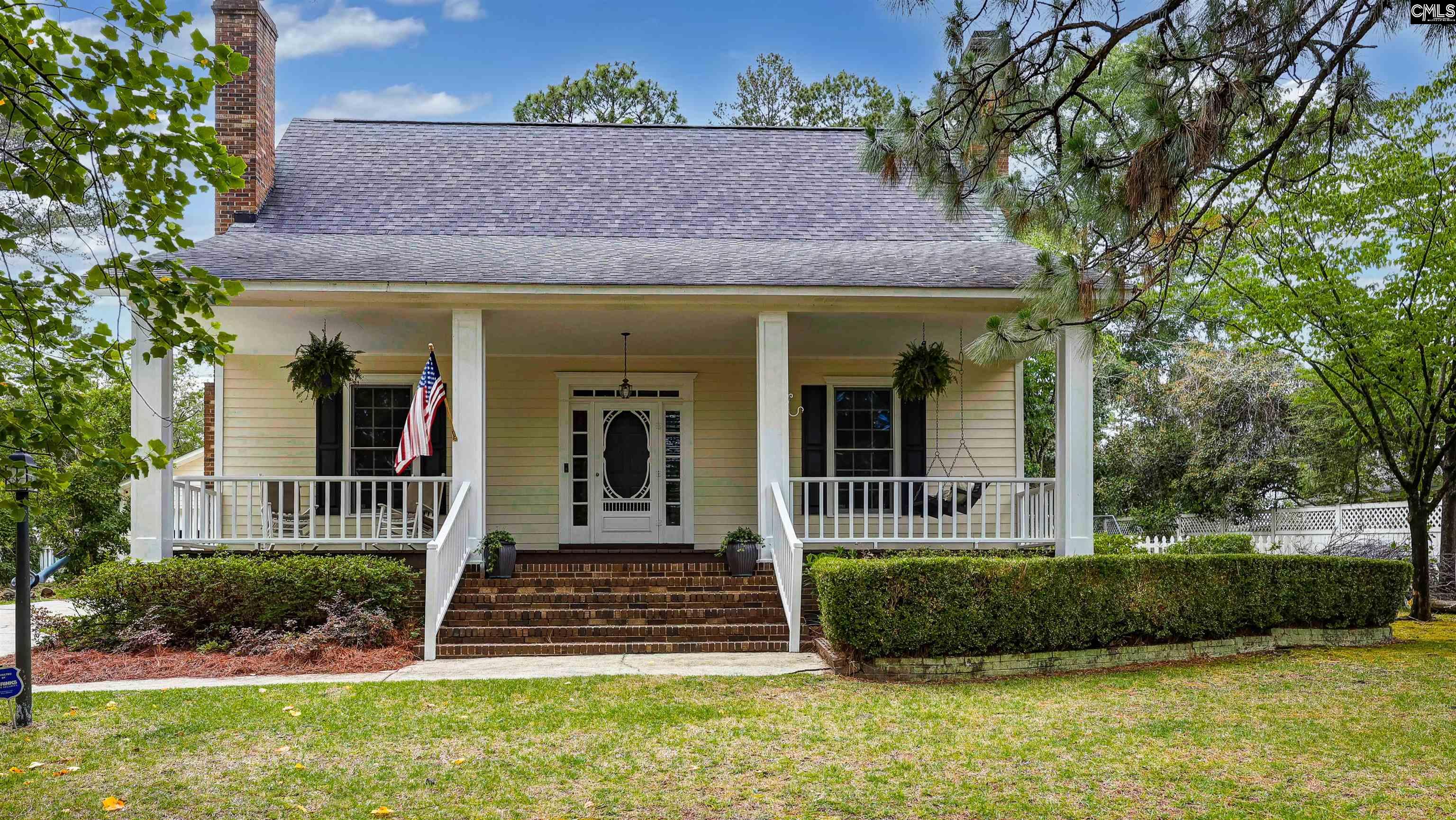 3308 Rawlinson Road Columbia, SC 29209