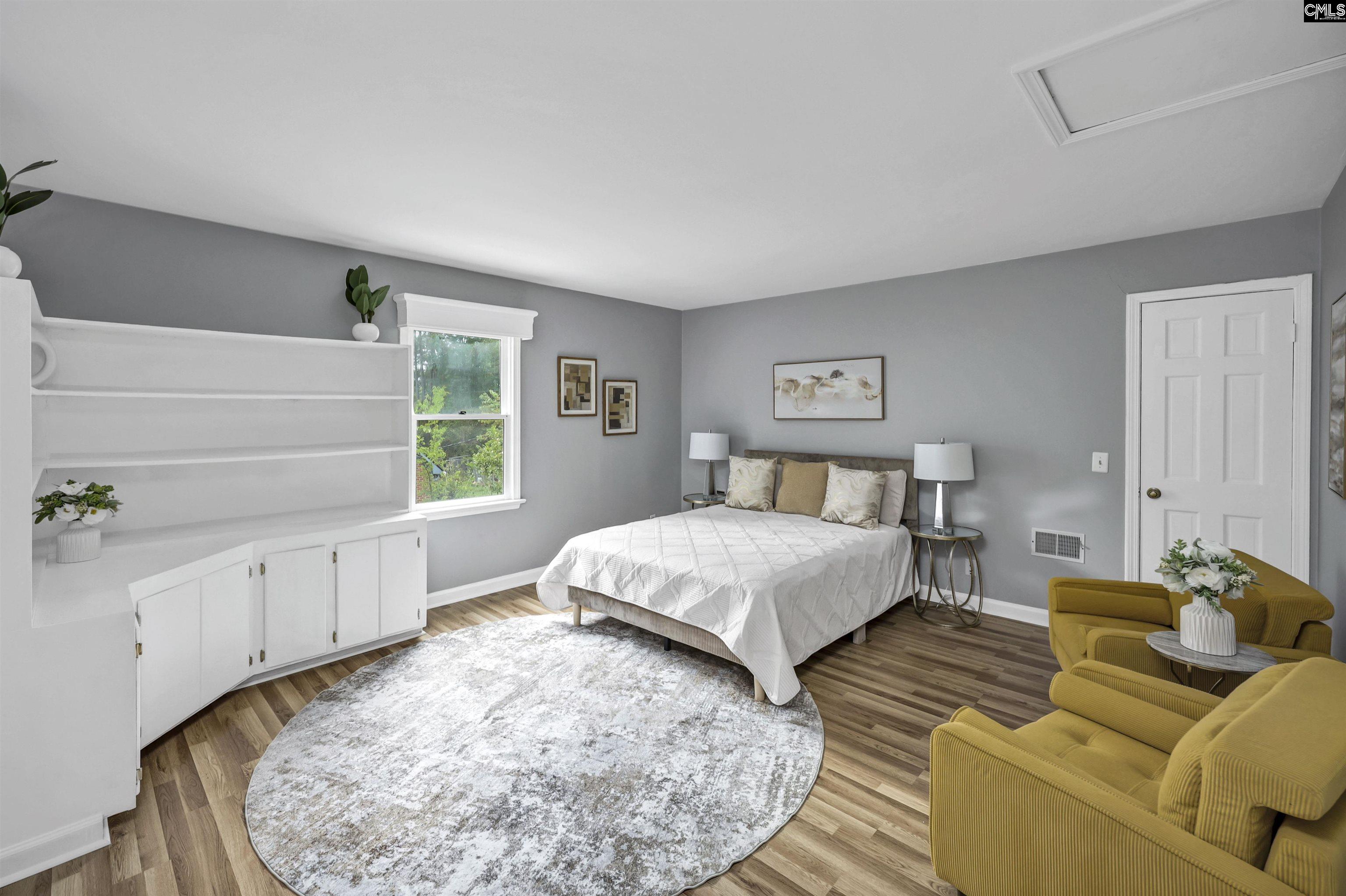 3308 Rawlinson Road Columbia, SC 29209