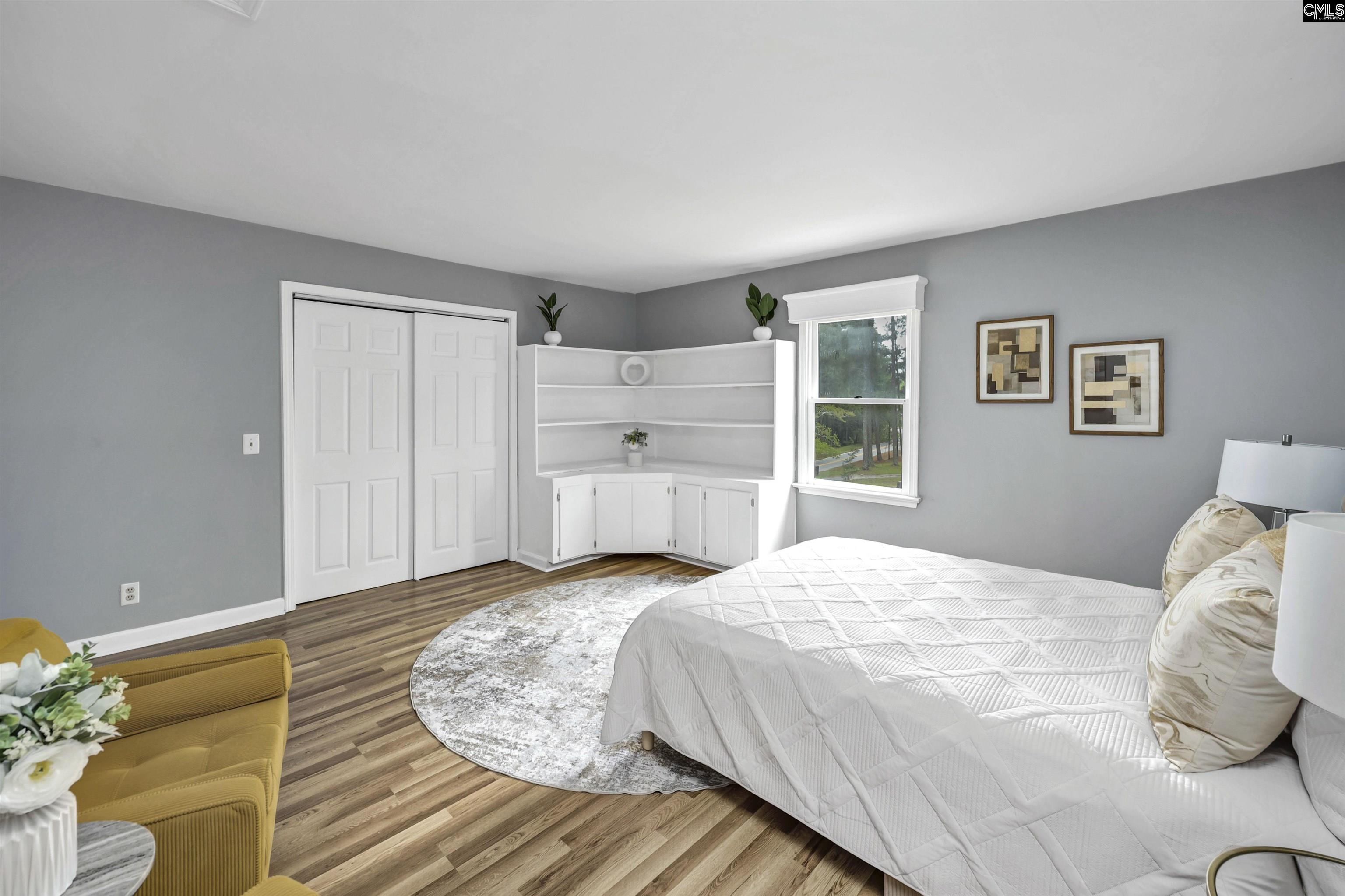 3308 Rawlinson Road Columbia, SC 29209