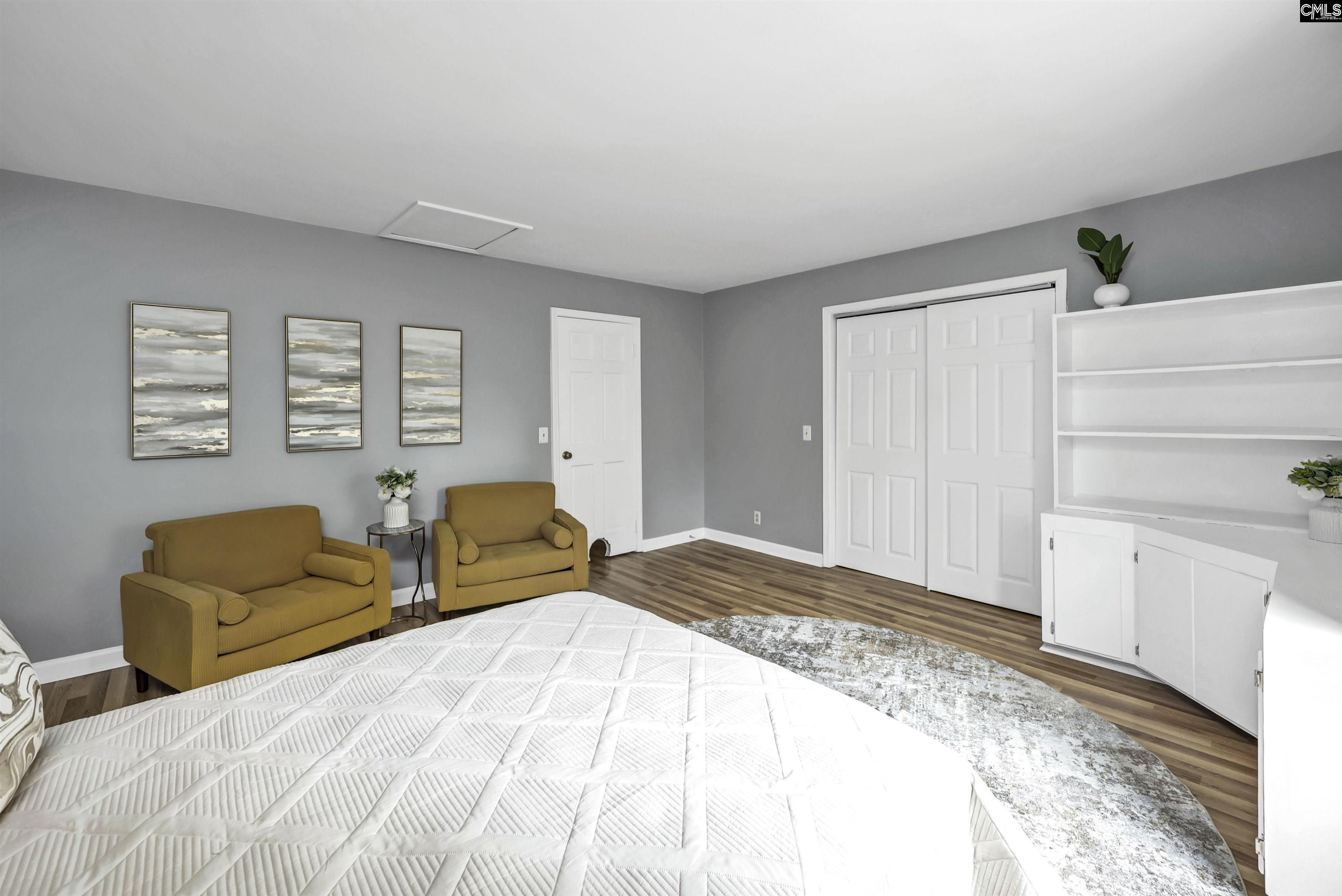 3308 Rawlinson Road Columbia, SC 29209