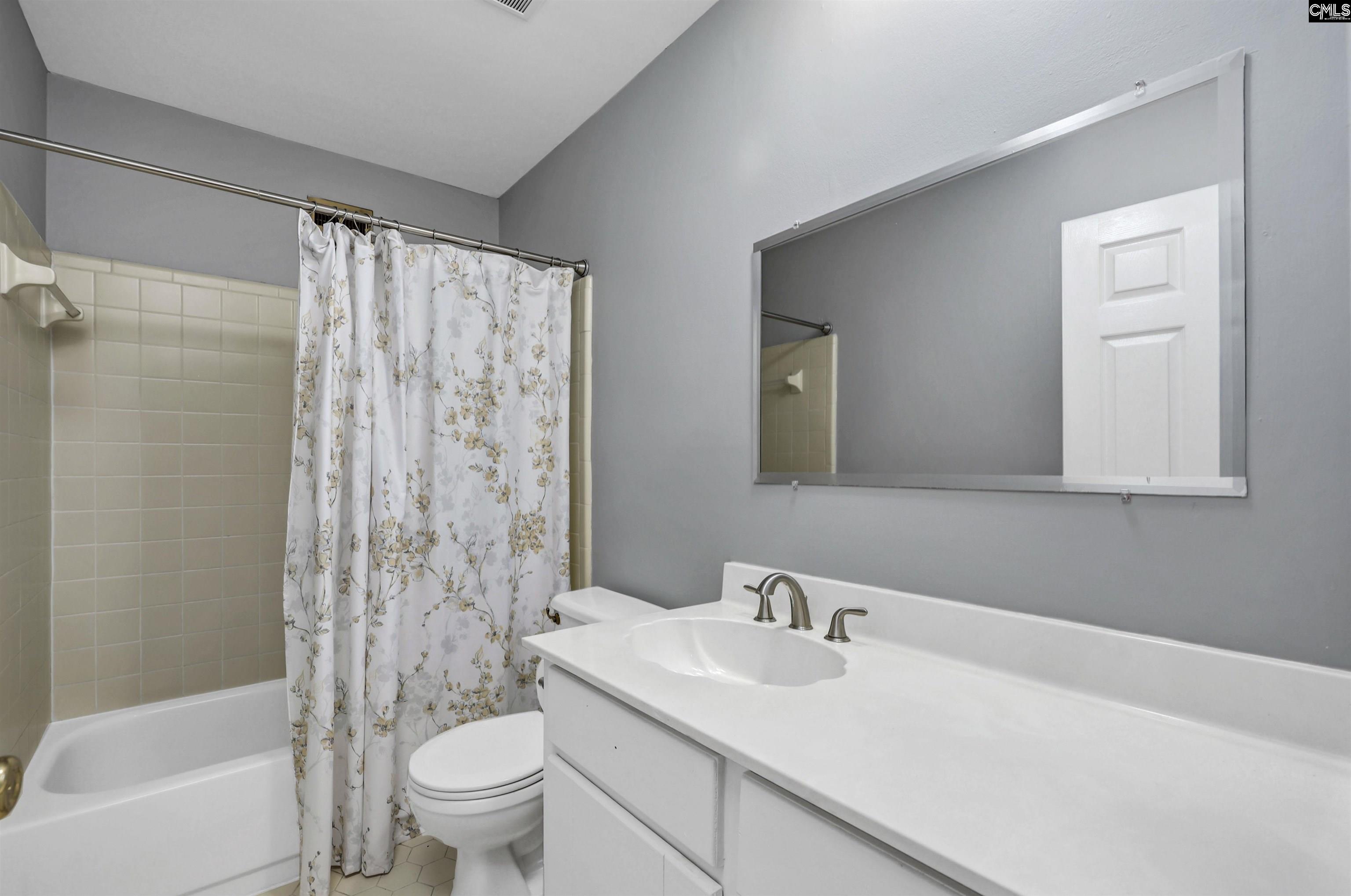 3308 Rawlinson Road Columbia, SC 29209