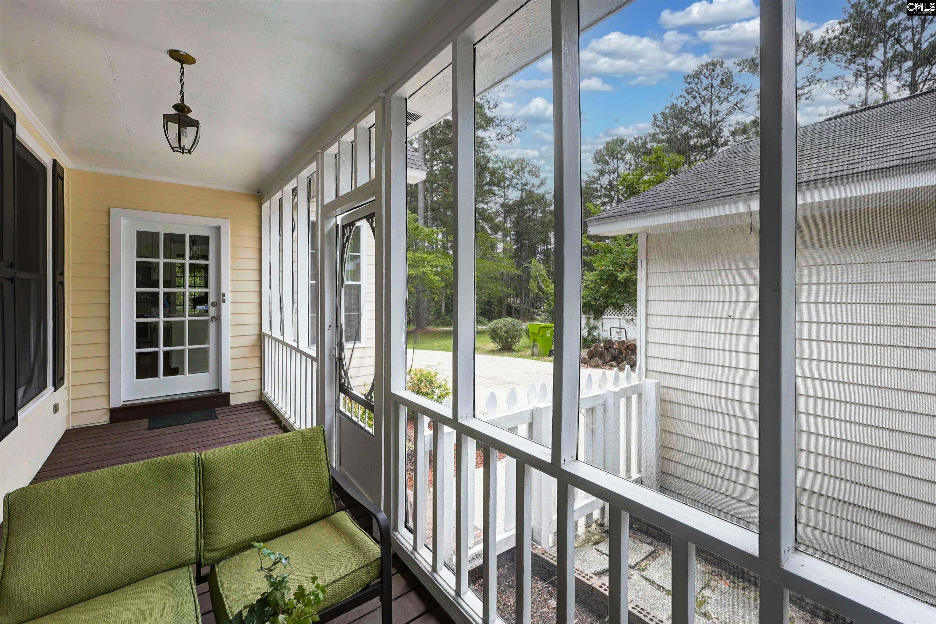 3308 Rawlinson Road Columbia, SC 29209