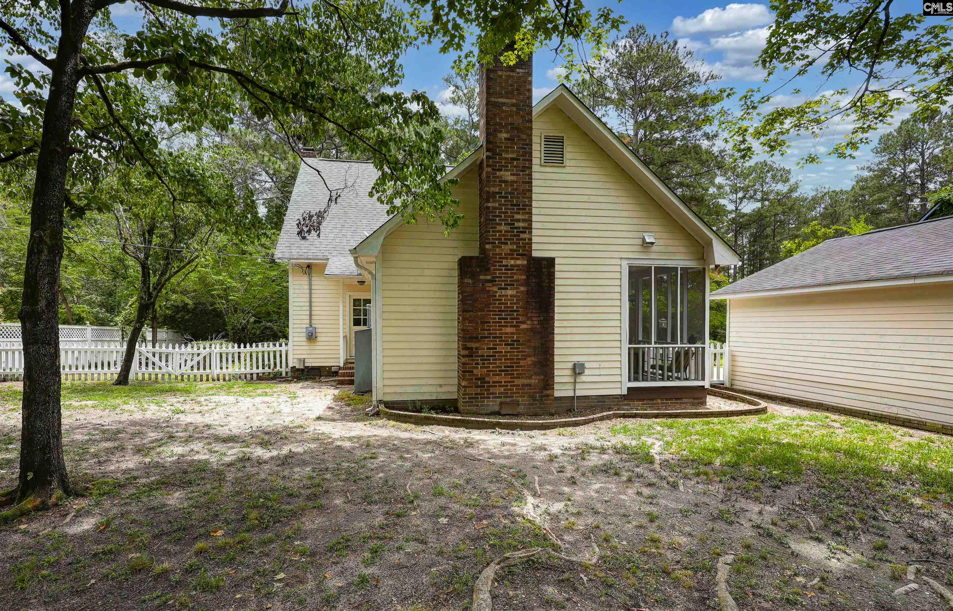 3308 Rawlinson Road Columbia, SC 29209